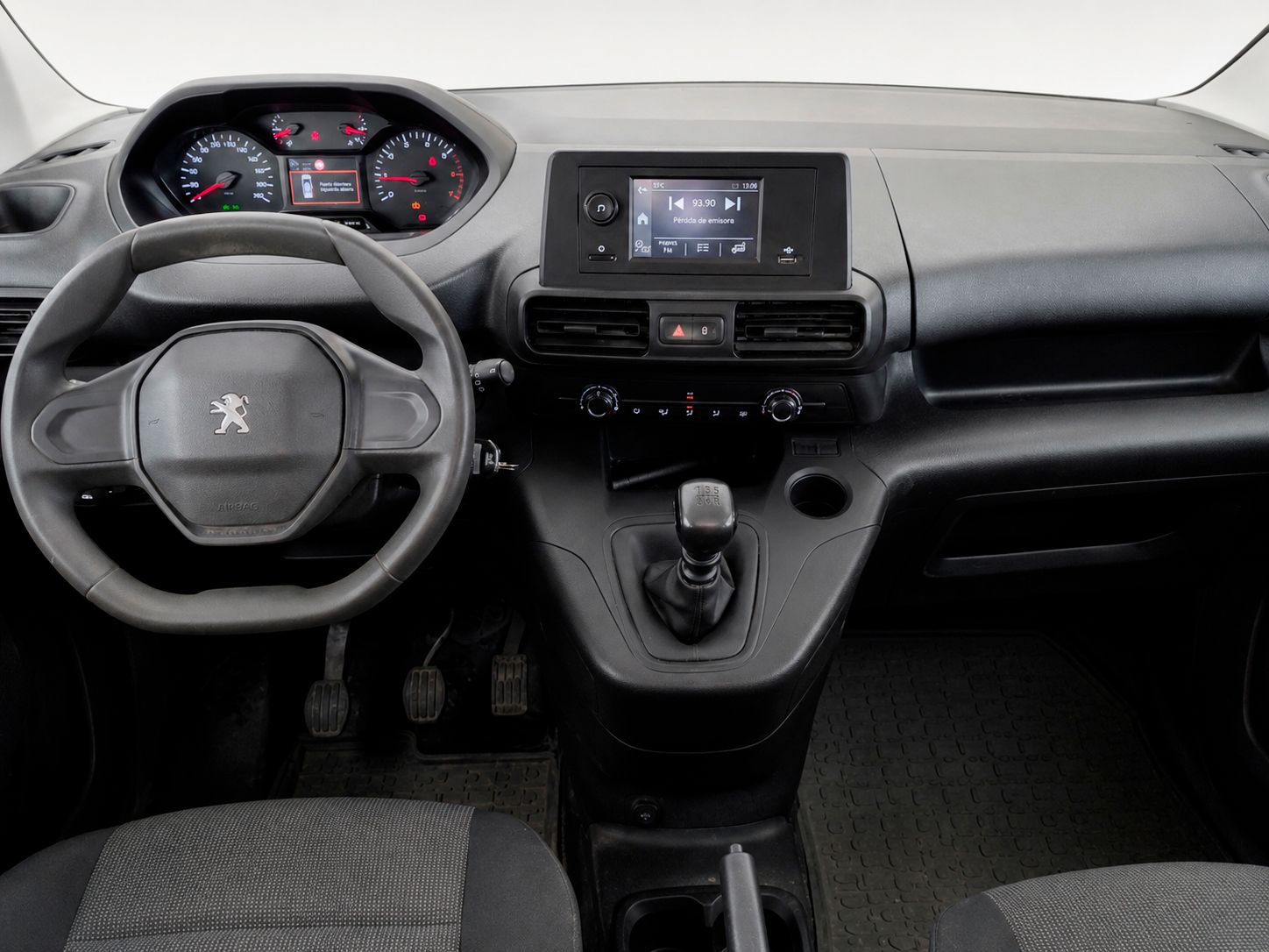 Peugeot Rifter Active Pack Business Standard PureTech - foto 9
