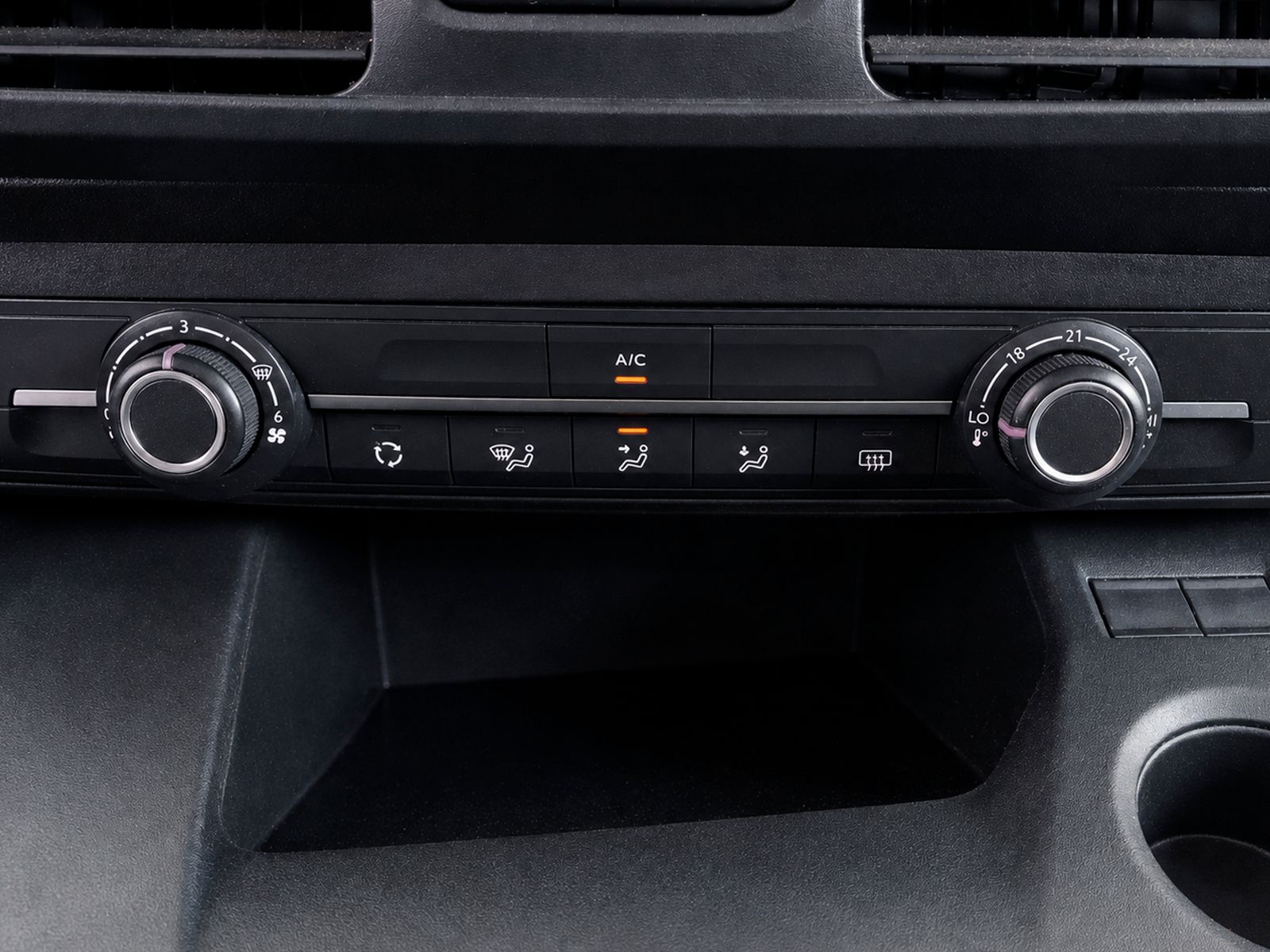 Peugeot Rifter Active Pack Business Standard PureTech - foto 20