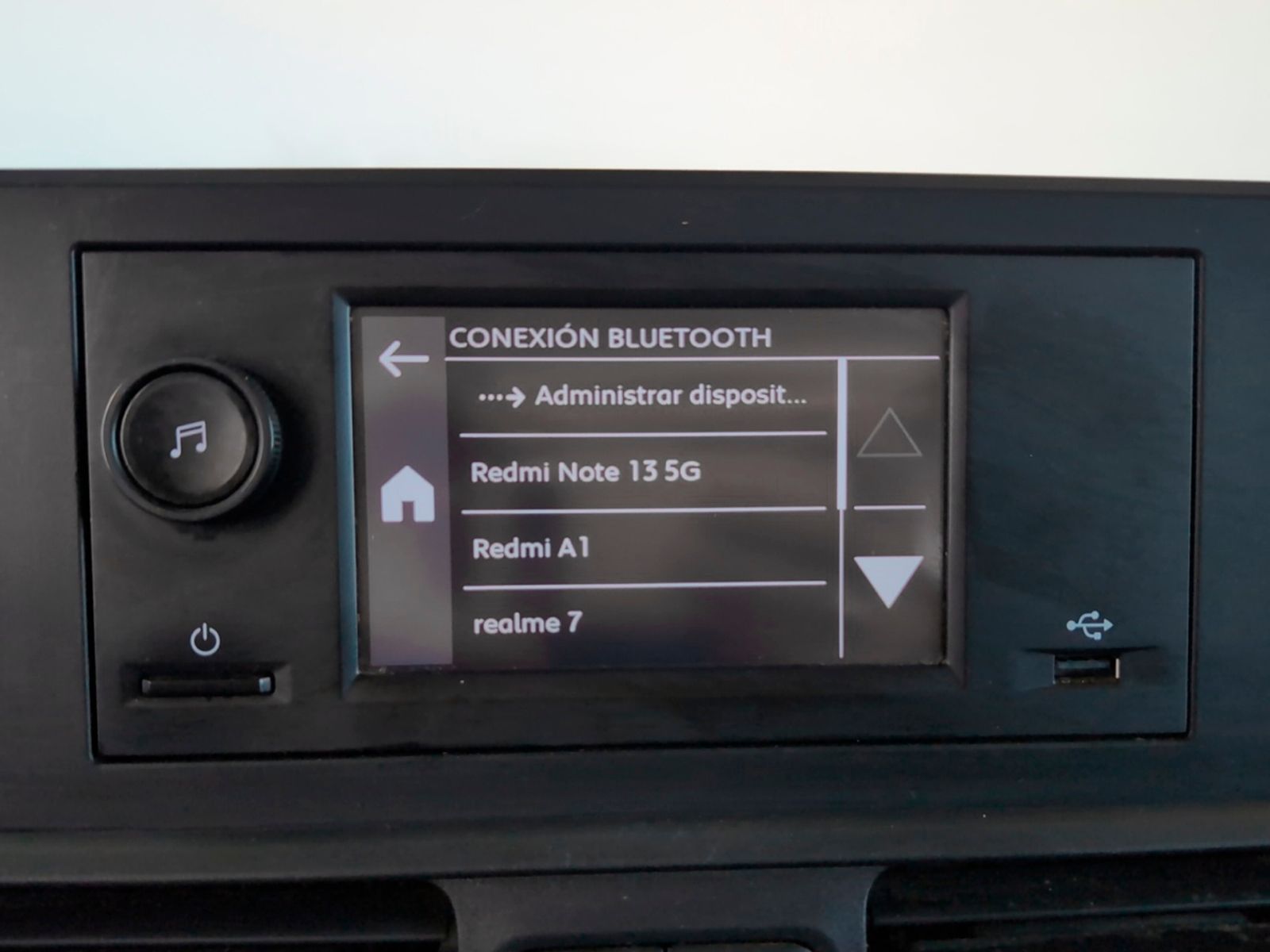 Peugeot Rifter Active Pack Business Standard PureTech - foto 19
