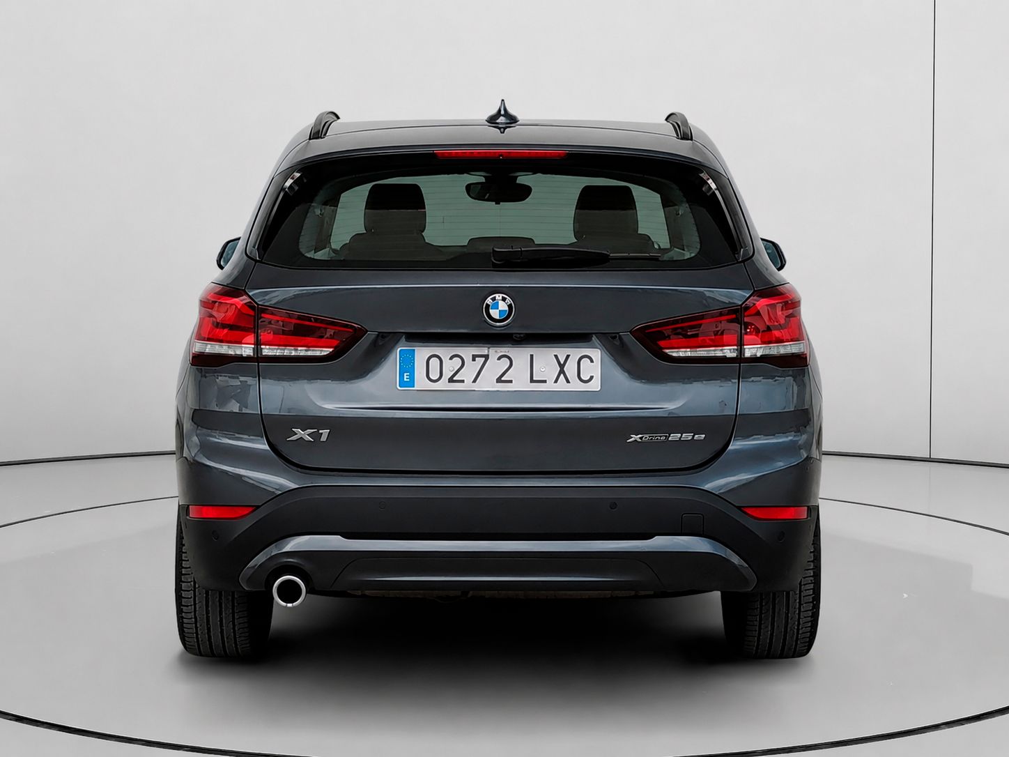 BMW X1 xDrive25e - foto 4