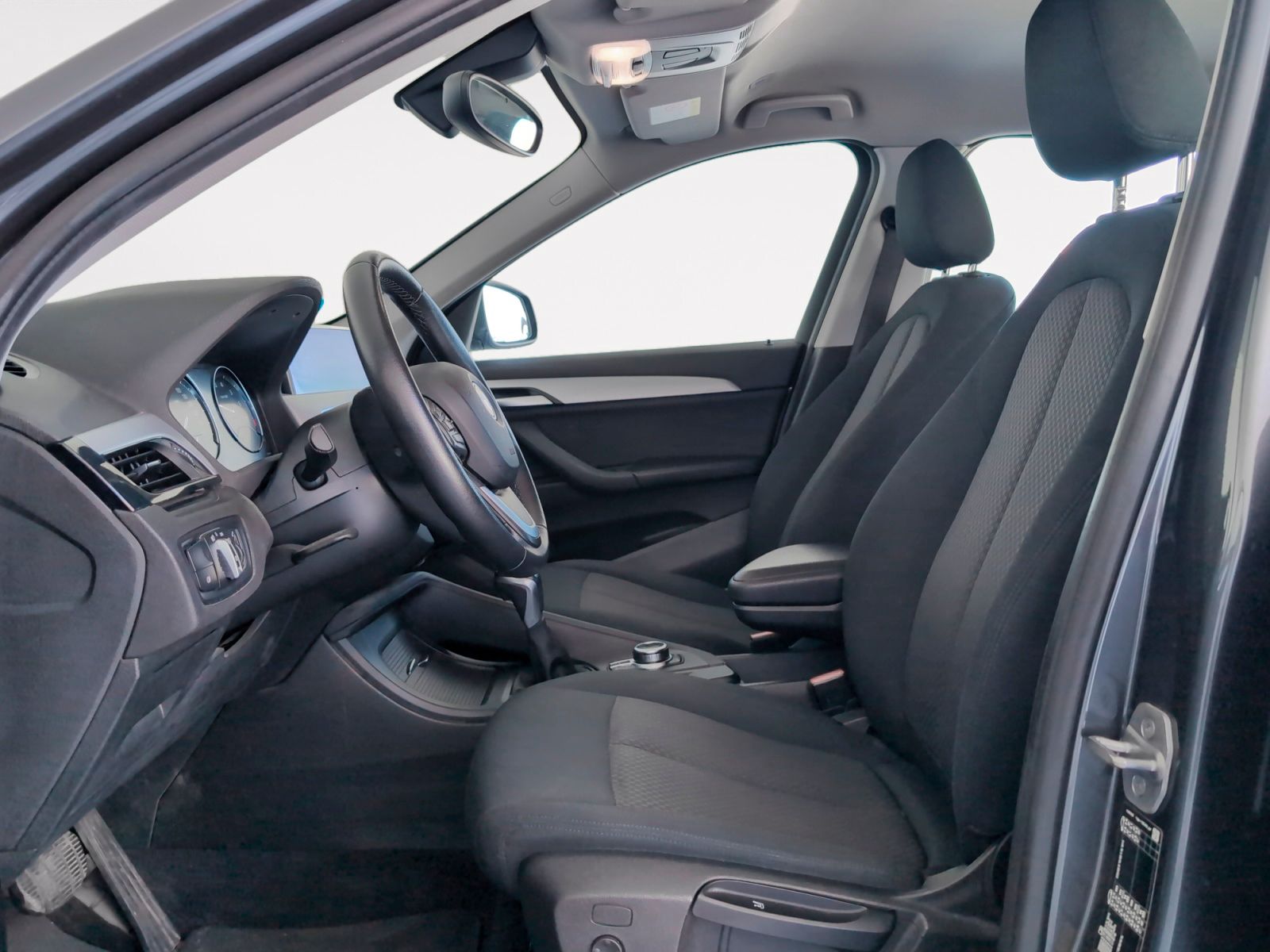 BMW X1 xDrive25e - foto 11