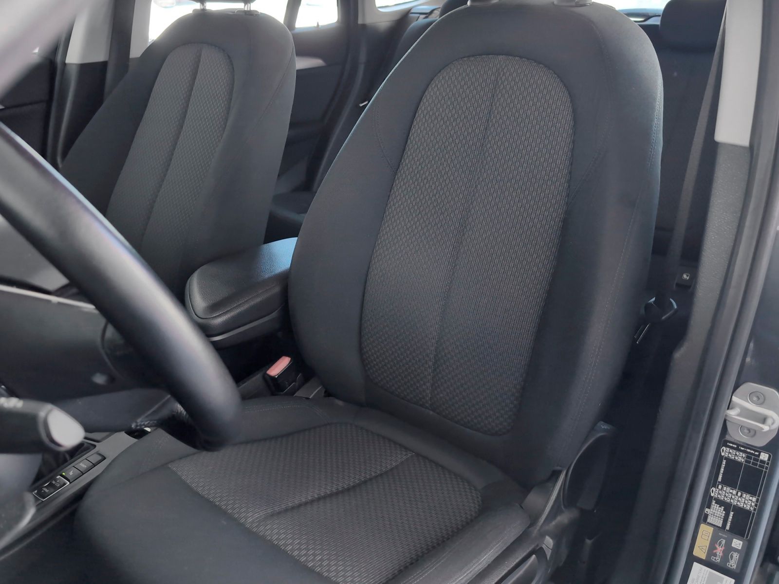 BMW X1 xDrive25e - foto 25