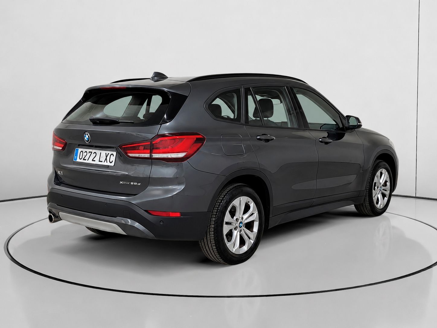 BMW X1 xDrive25e - foto 3