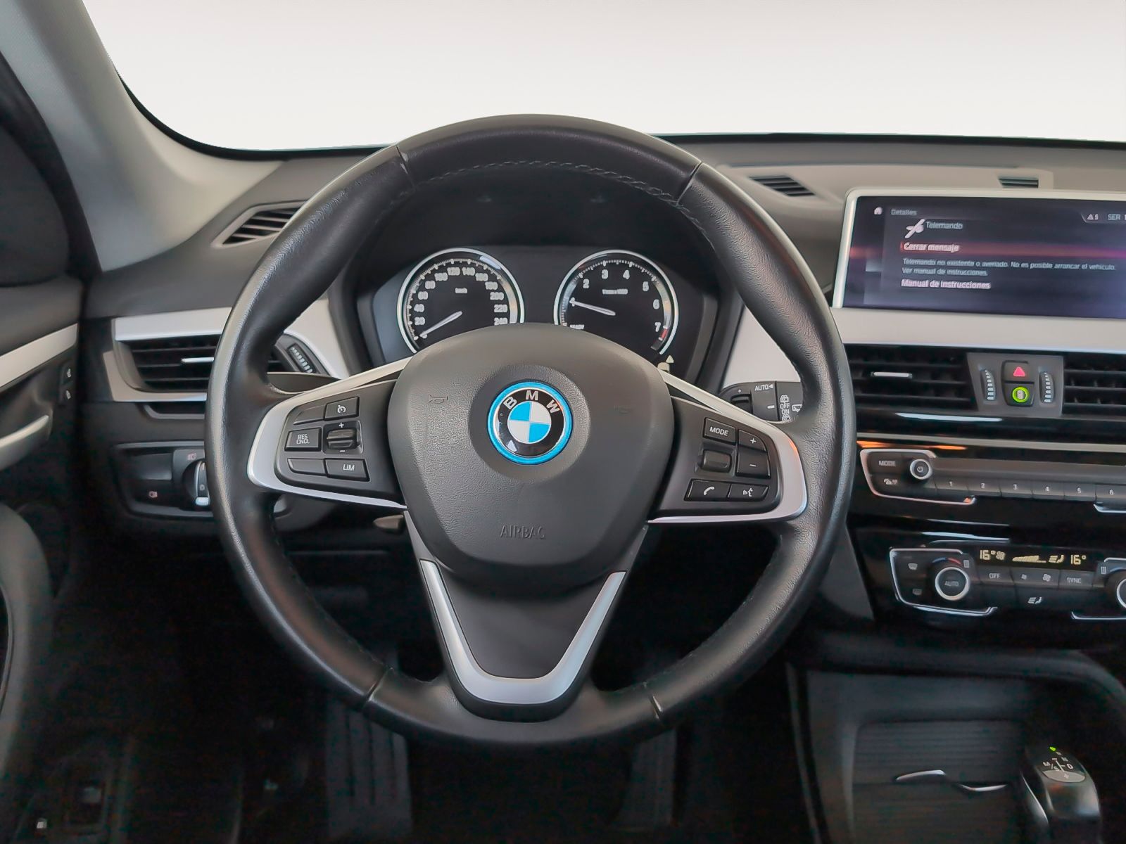 BMW X1 xDrive25e - foto 10