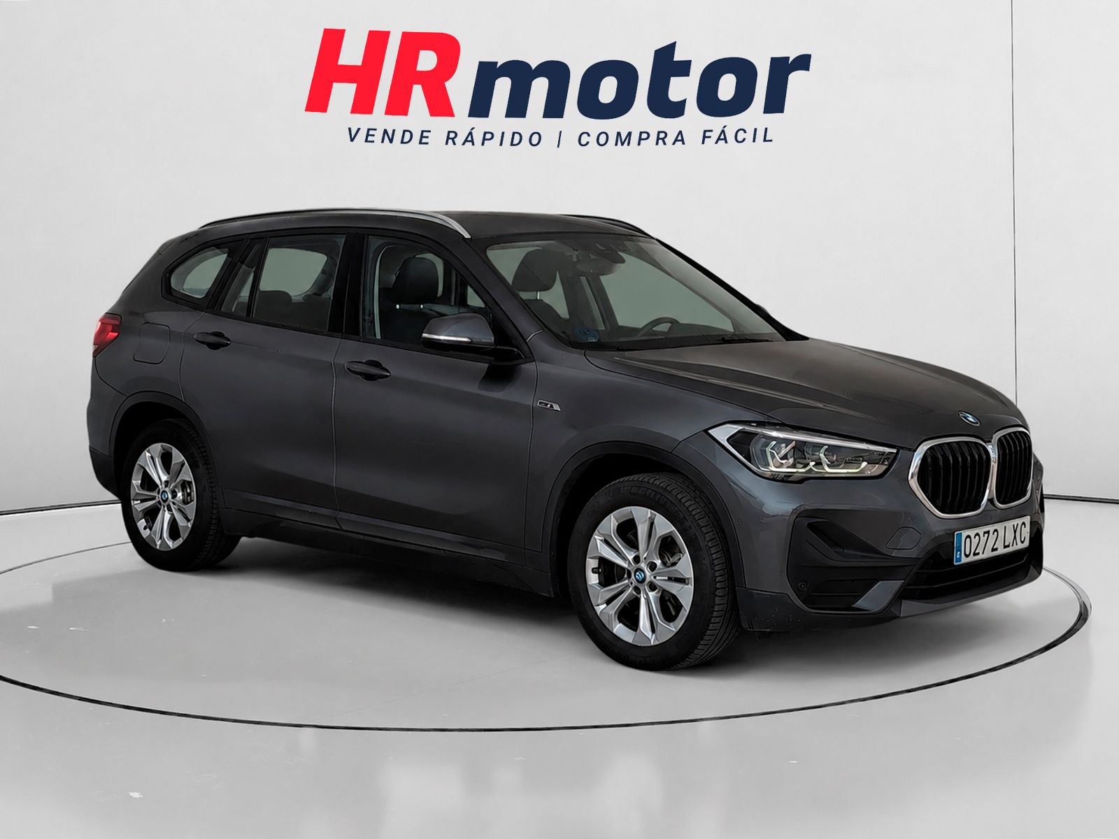 BMW X1 xDrive25e - foto 1