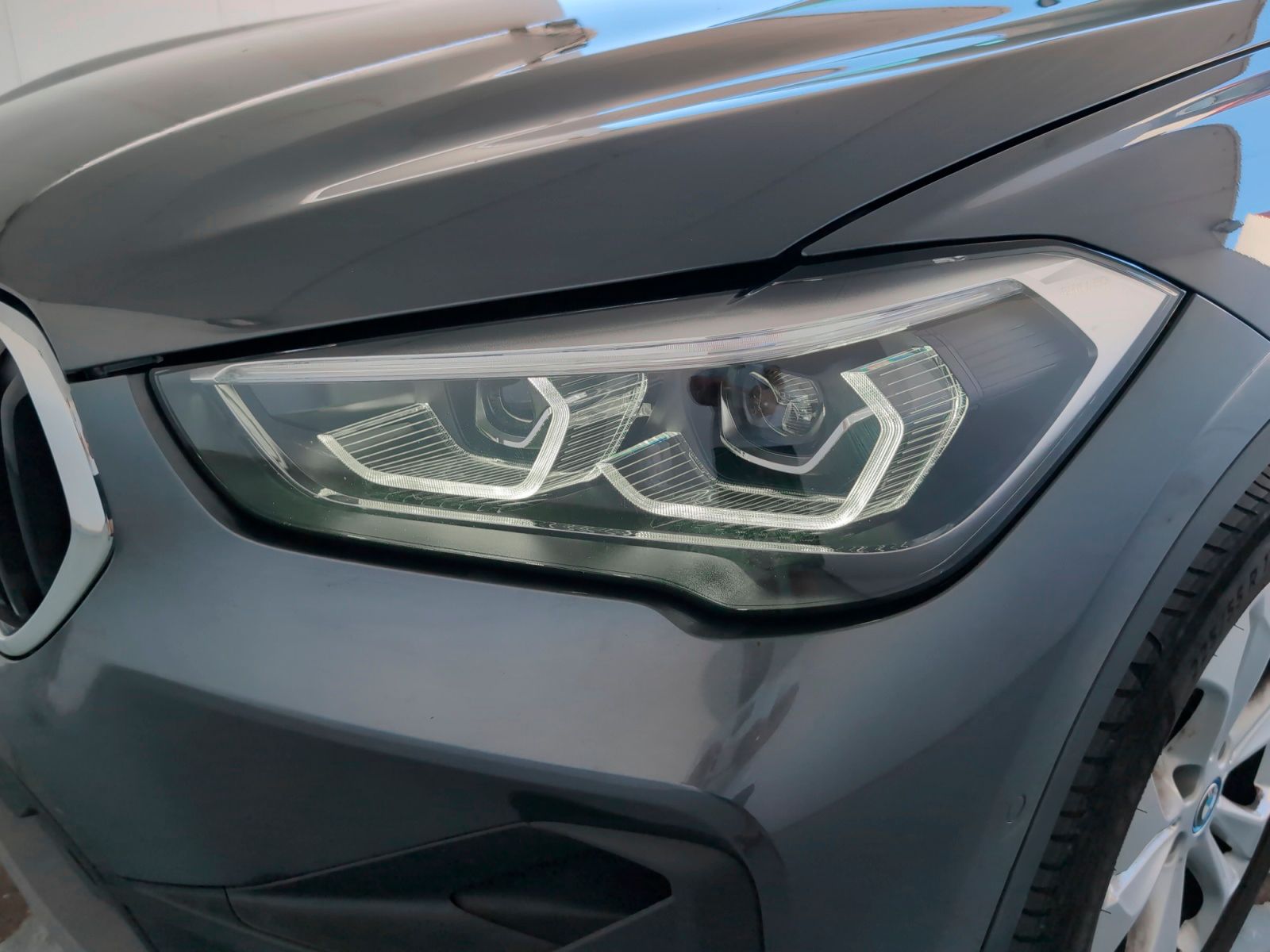 BMW X1 xDrive25e - foto 27