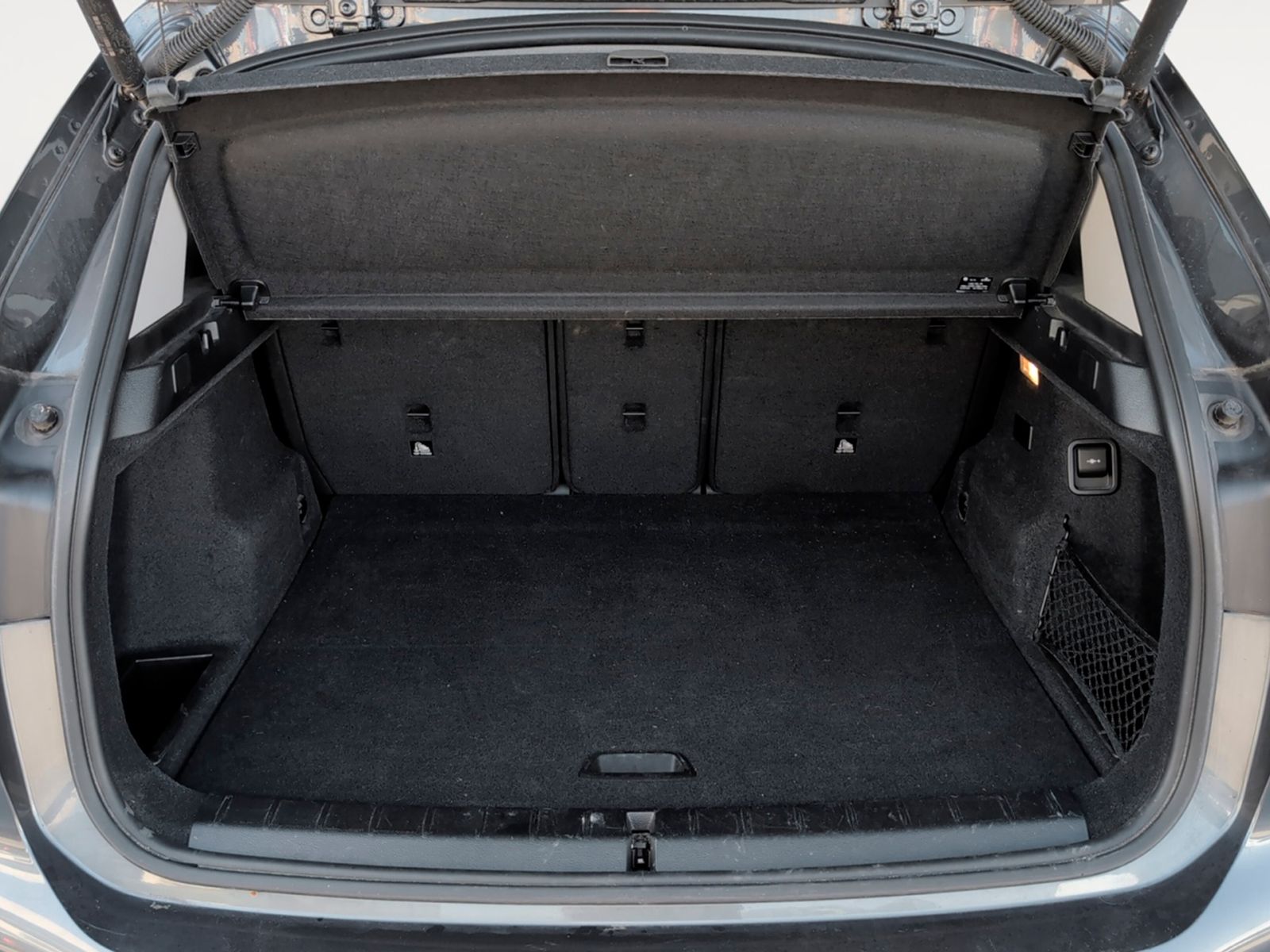 BMW X1 xDrive25e - foto 14