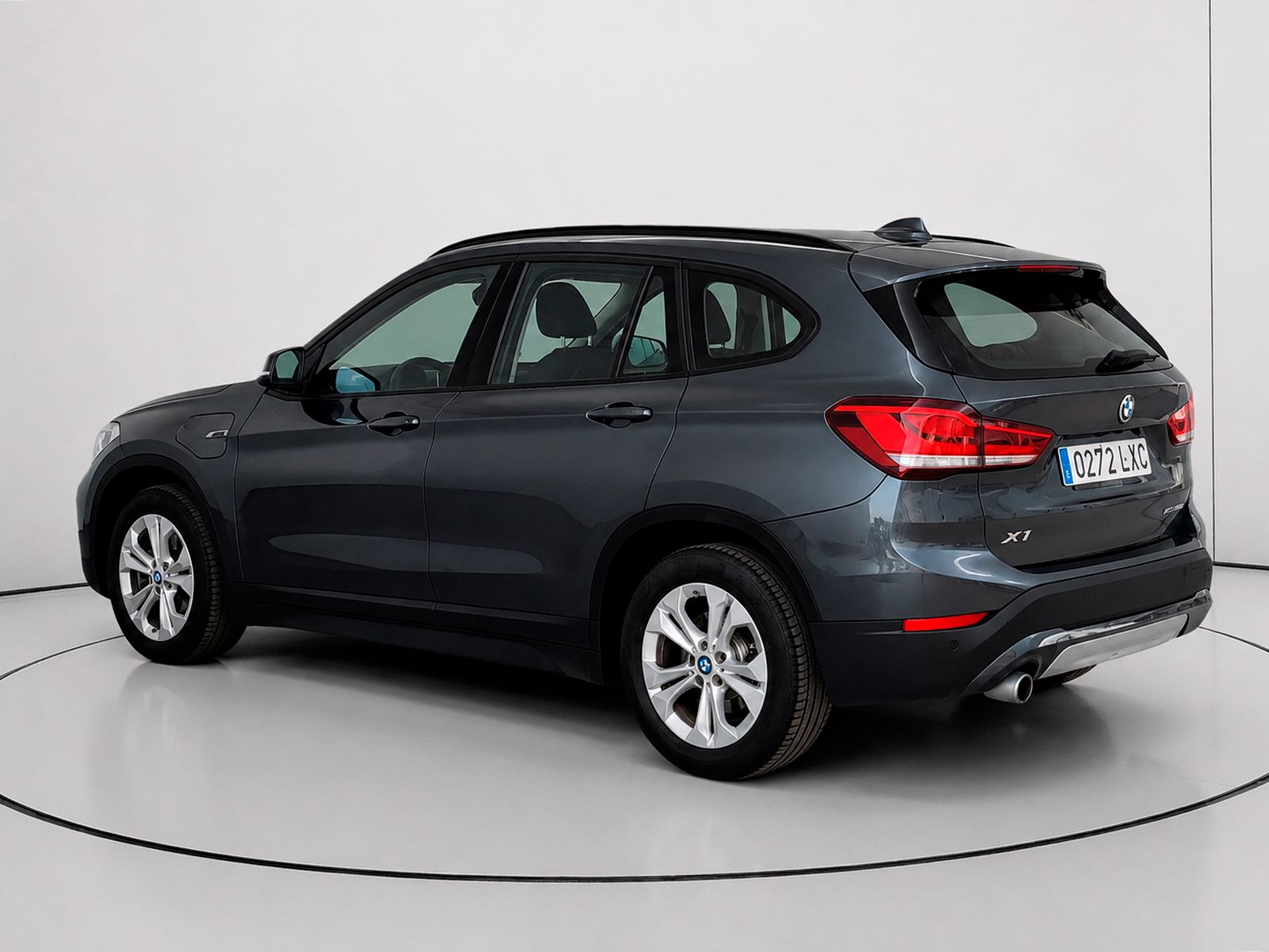 BMW X1 xDrive25e - foto 5