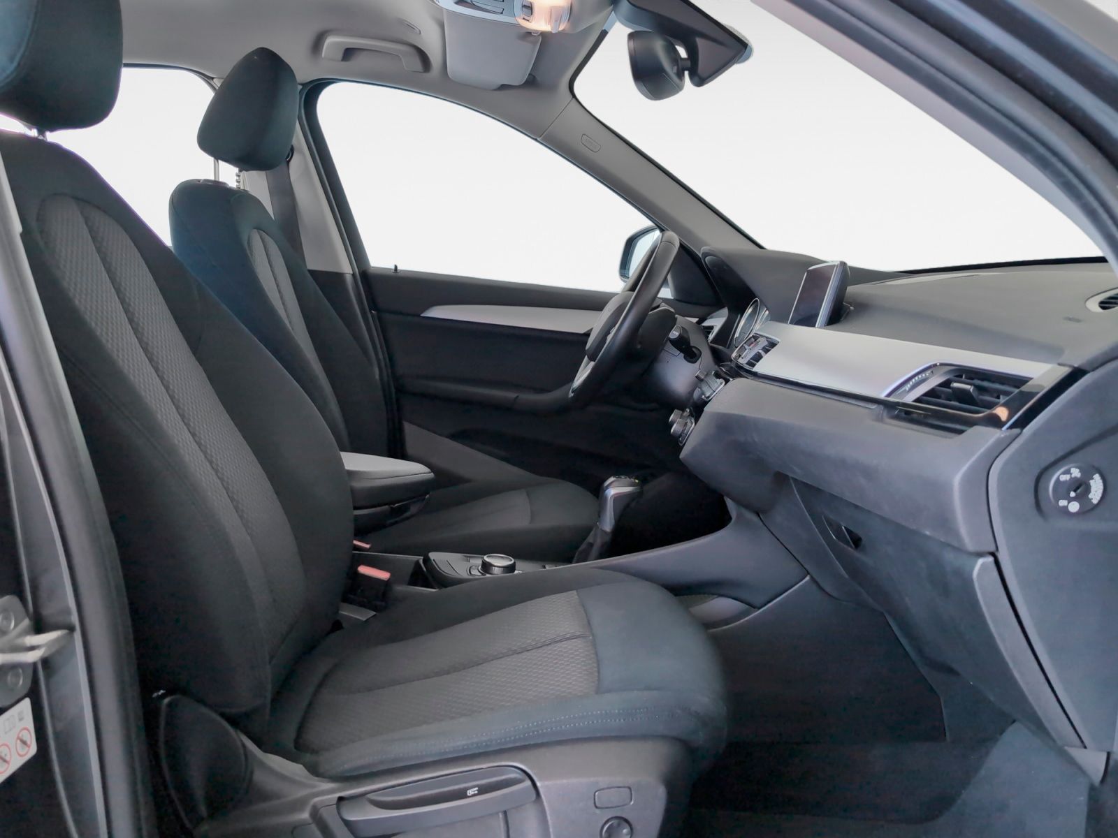 BMW X1 xDrive25e - foto 13