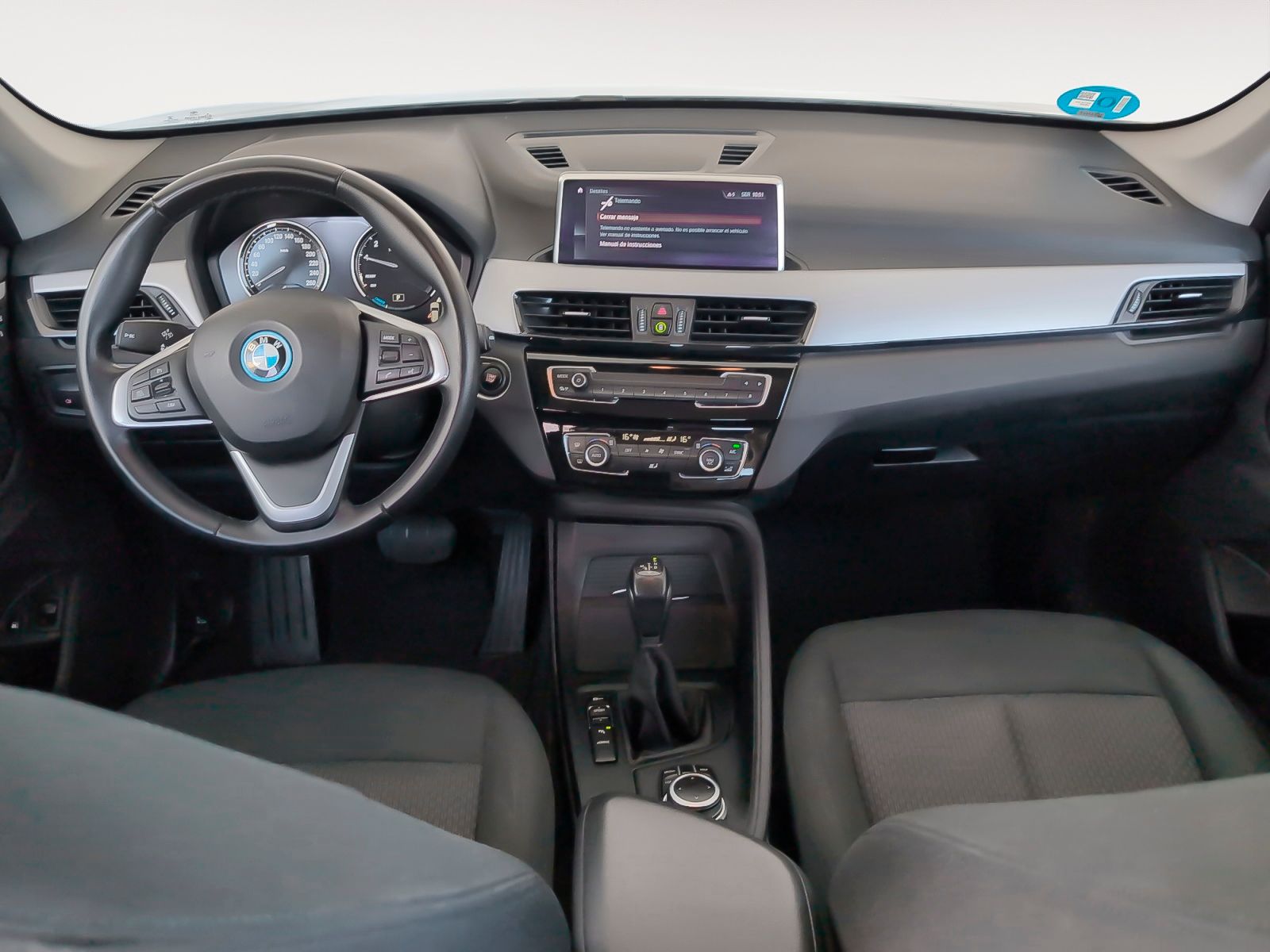 BMW X1 xDrive25e - foto 9
