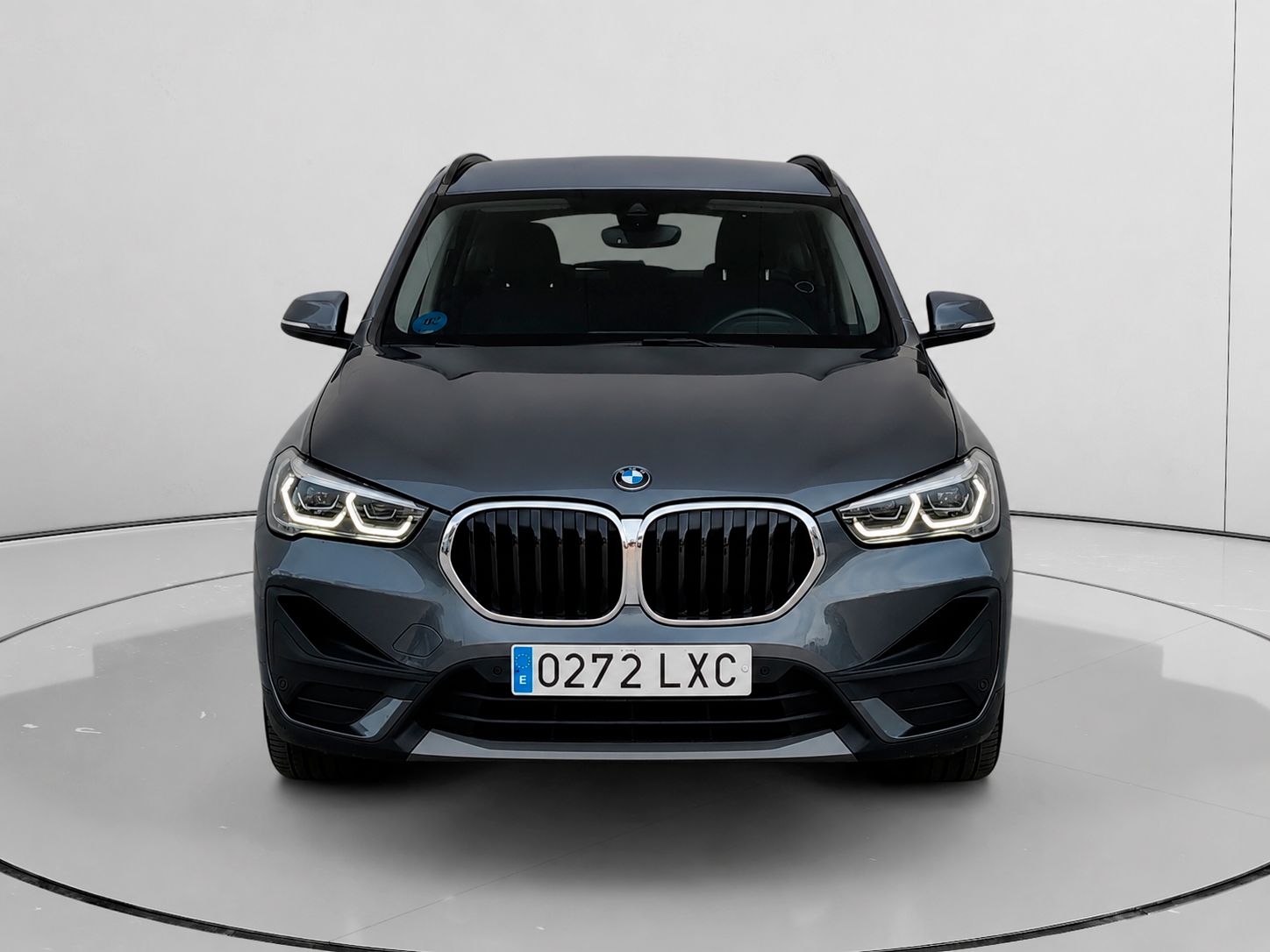 BMW X1 xDrive25e - foto 7