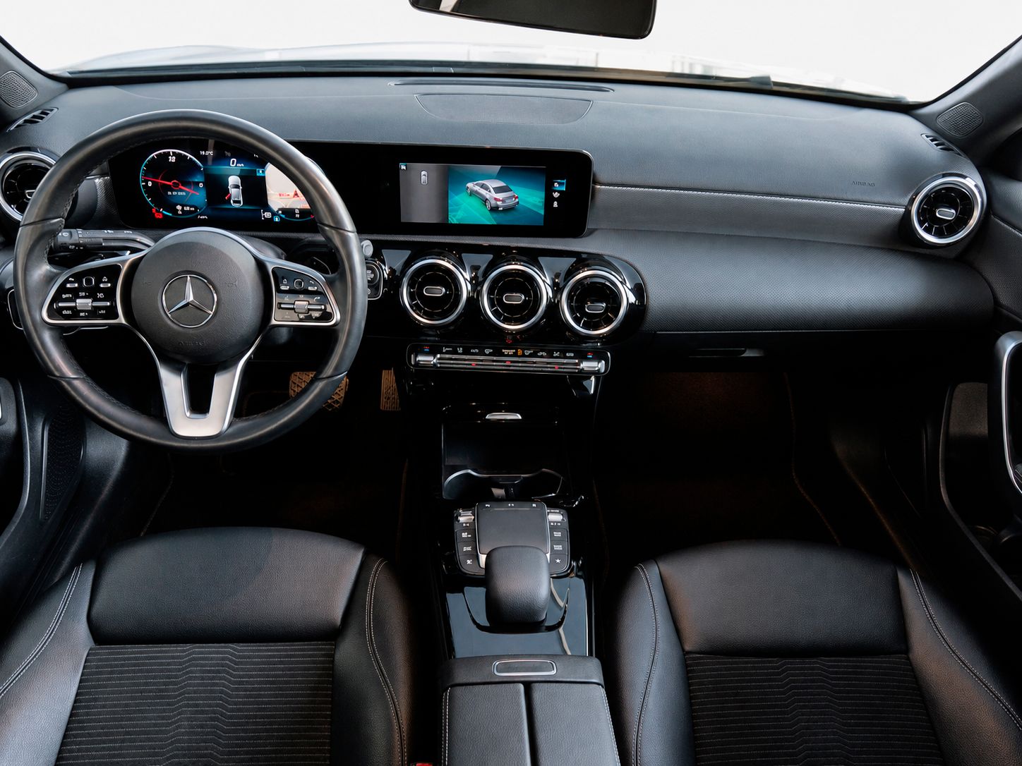Mercedes-Benz Clase A 180 d - foto 9