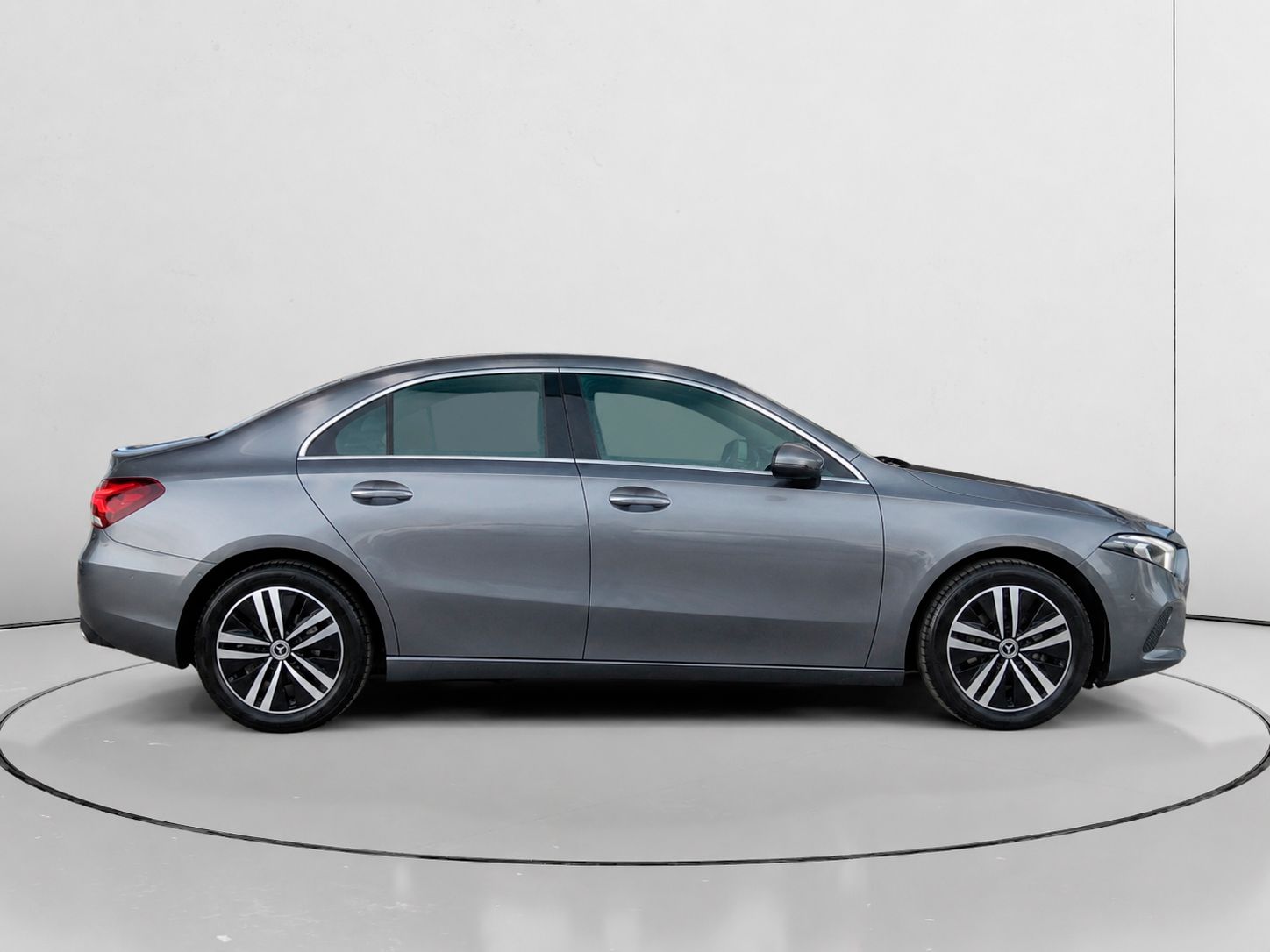 Mercedes-Benz Clase A 180 d - foto 2