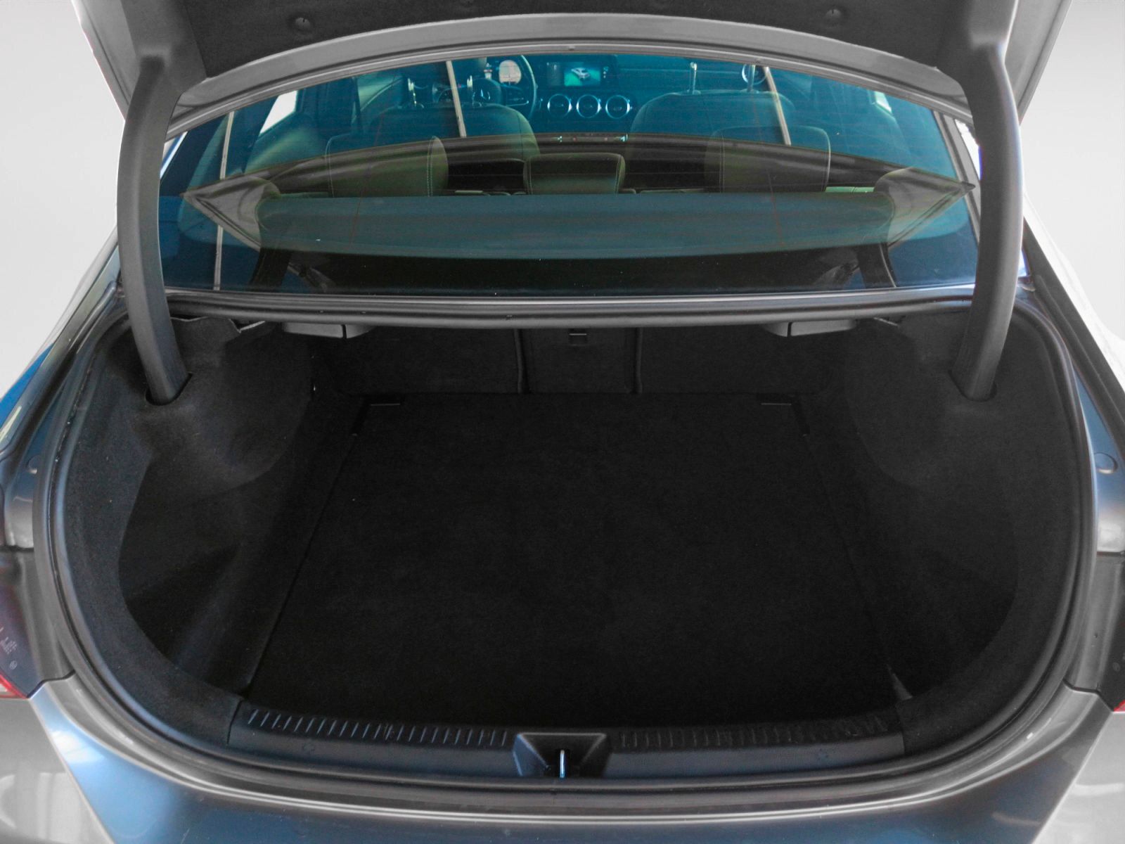 Mercedes-Benz Clase A 180 d - foto 14
