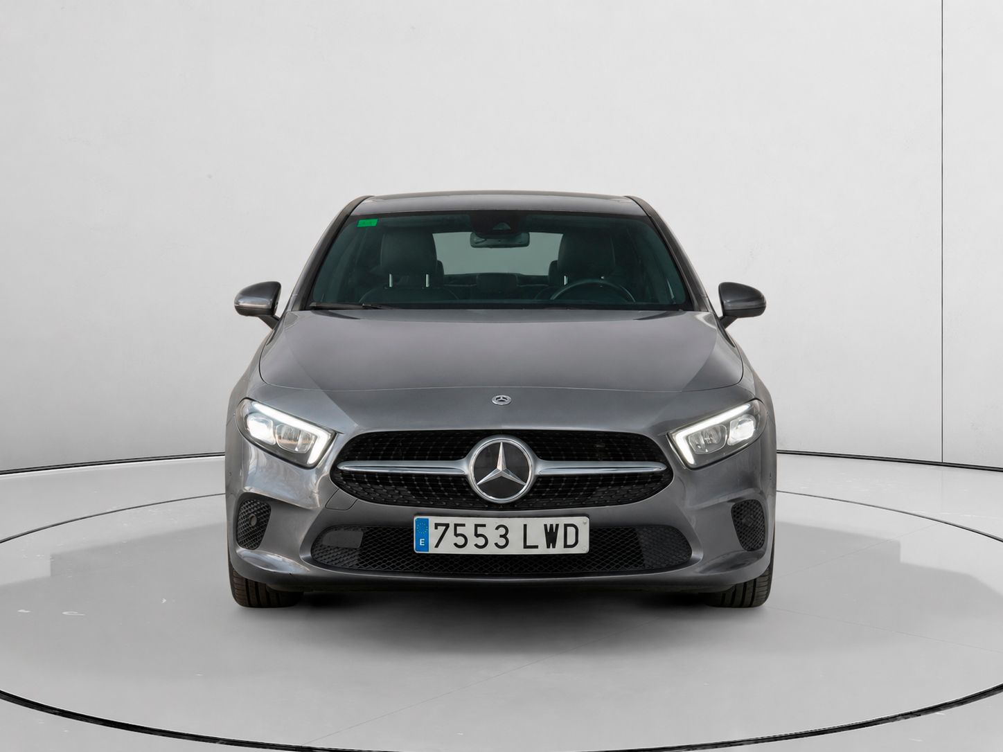 Mercedes-Benz Clase A 180 d - foto 7