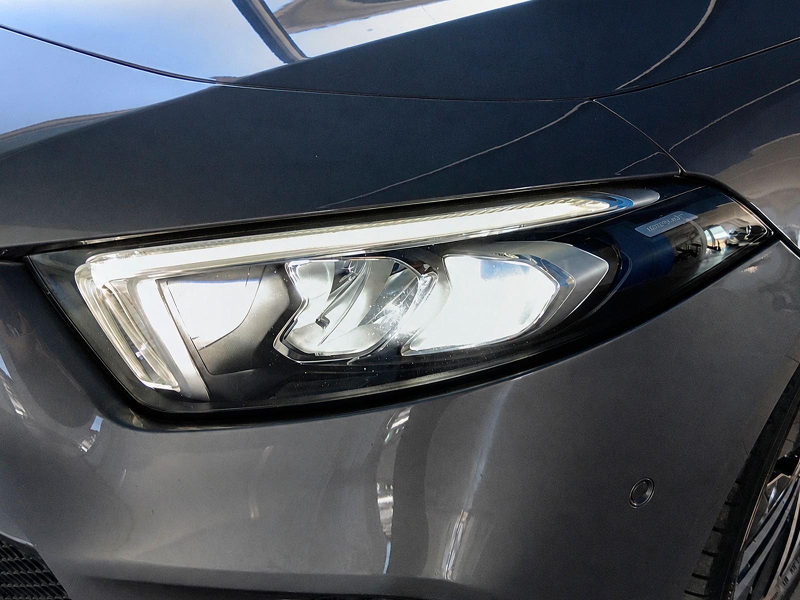 Mercedes-Benz Clase A 180 d - foto 25