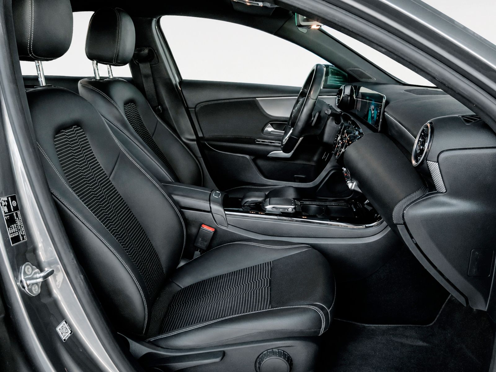 Mercedes-Benz Clase A 180 d - foto 13
