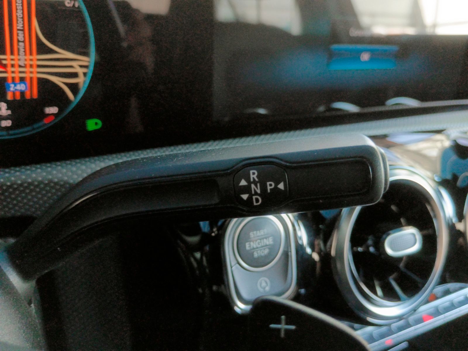 Mercedes-Benz Clase A 180 d - foto 15