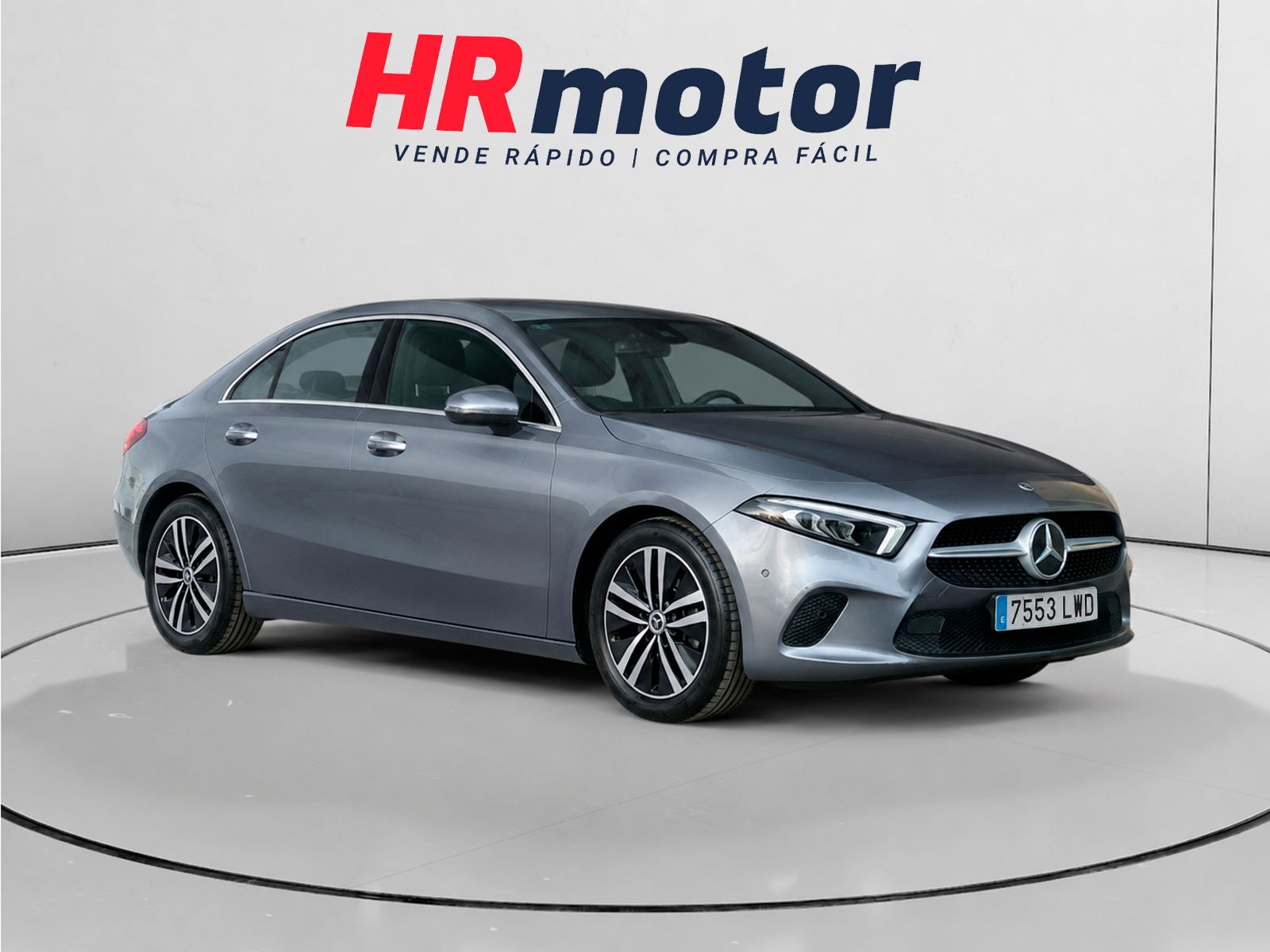Mercedes-Benz Clase A 180 d