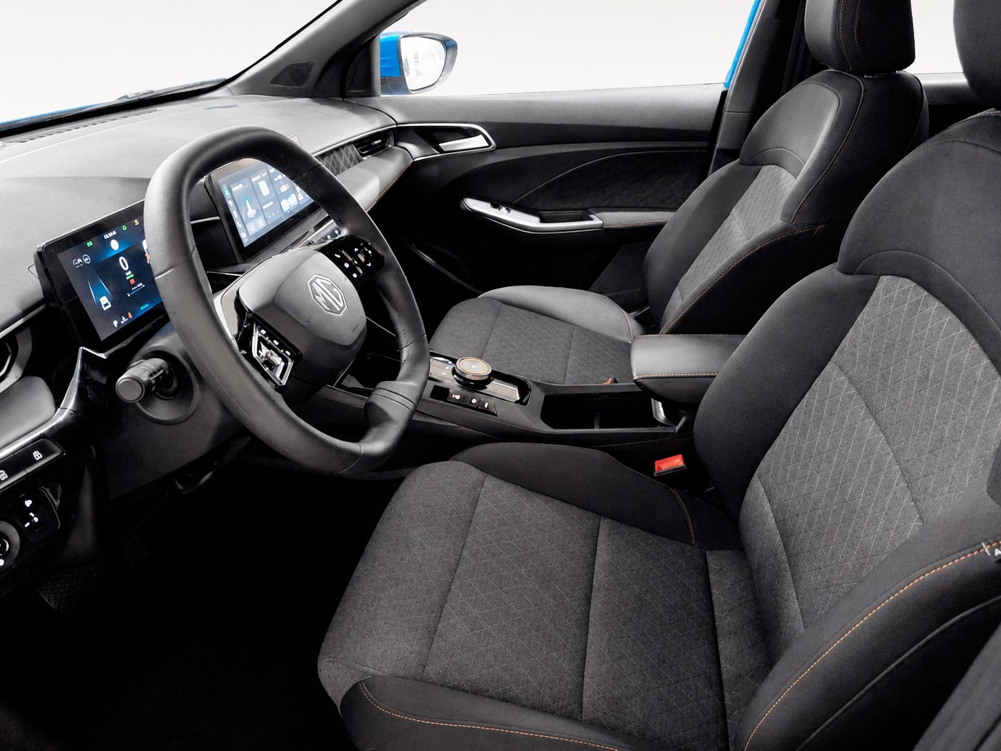 MG MG3 Hybrid+ Comfort - foto 11