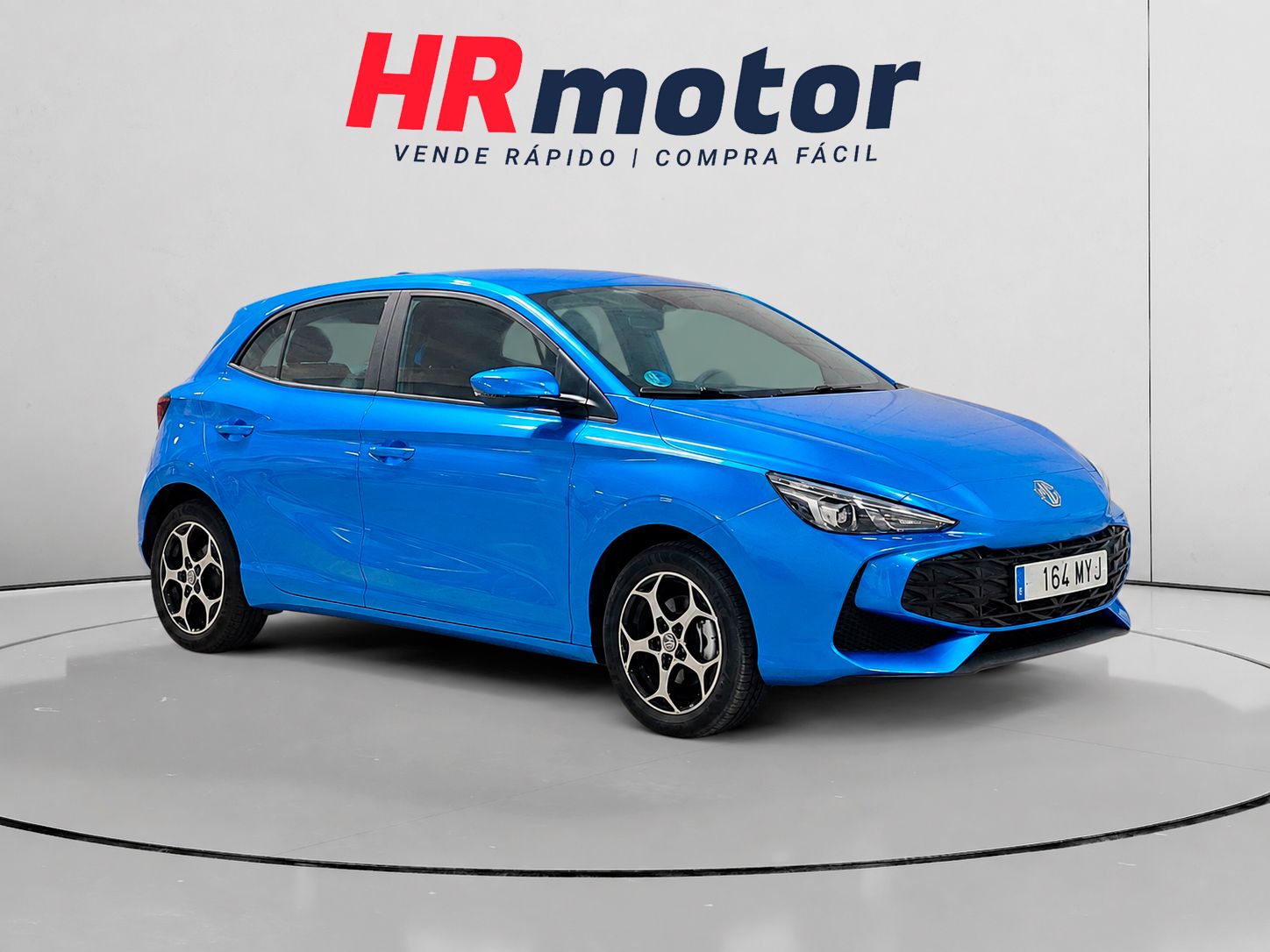 MG MG3 Hybrid+ Comfort