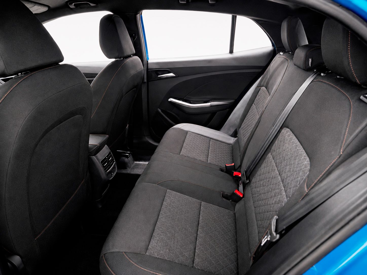 MG MG3 Hybrid+ Comfort - foto 12