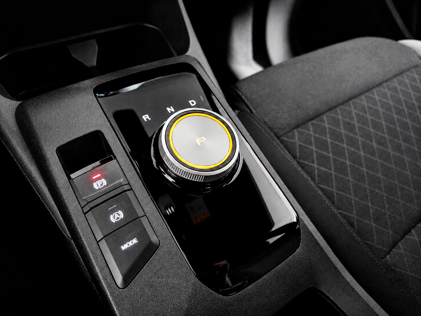 MG MG3 Hybrid+ Comfort - foto 15
