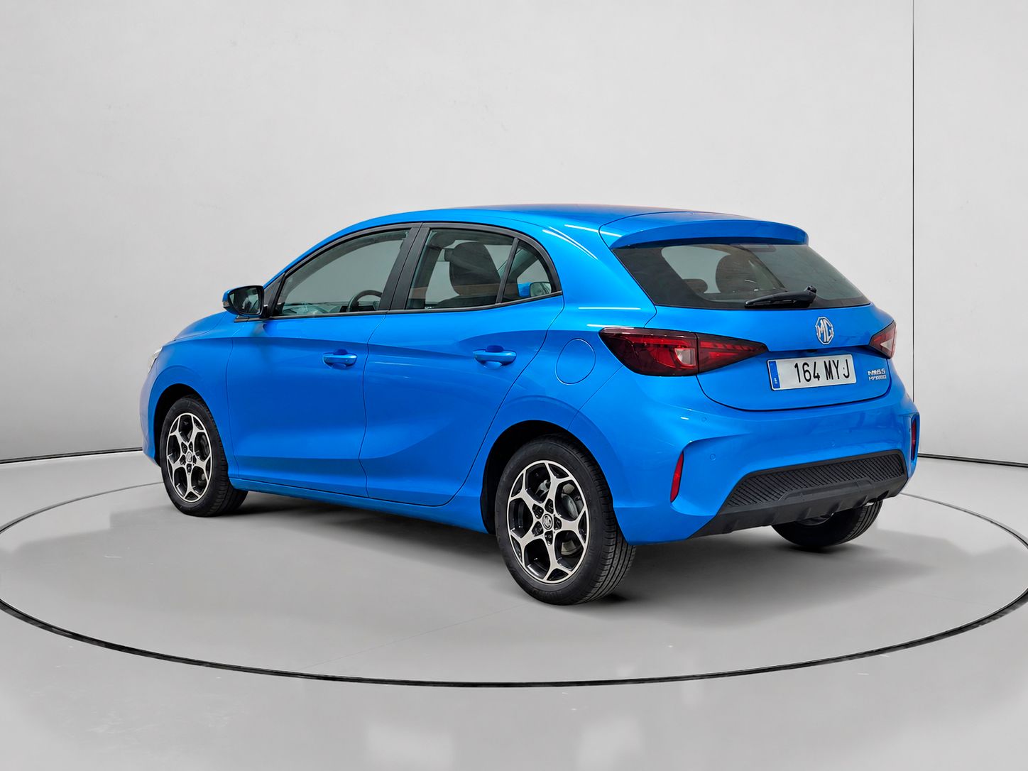 MG MG3 Hybrid+ Comfort - foto 5