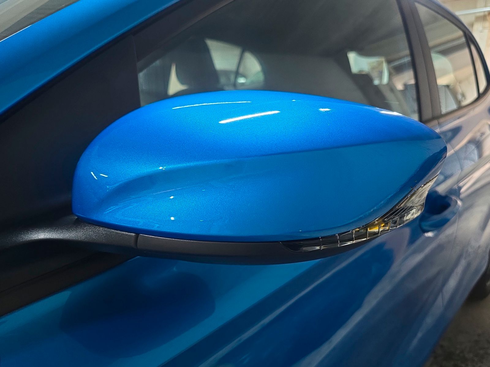 MG MG3 Hybrid+ Comfort - foto 23