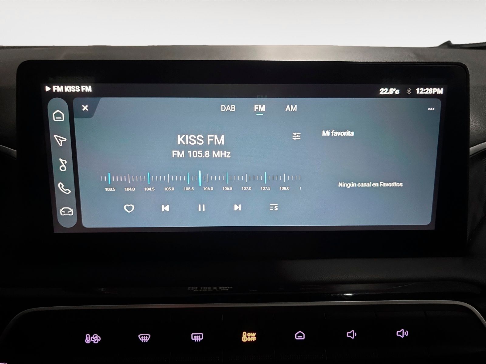 MG MG3 Hybrid+ Comfort - foto 19