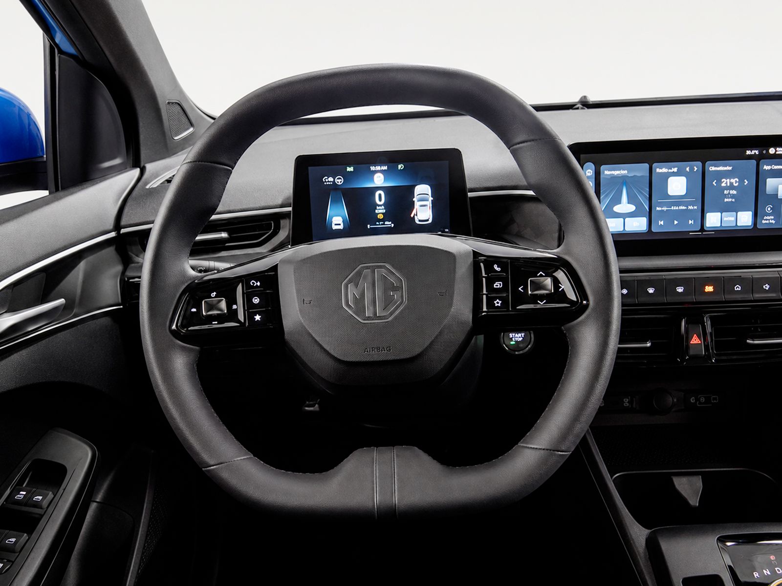 MG MG3 Hybrid+ Comfort - foto 10