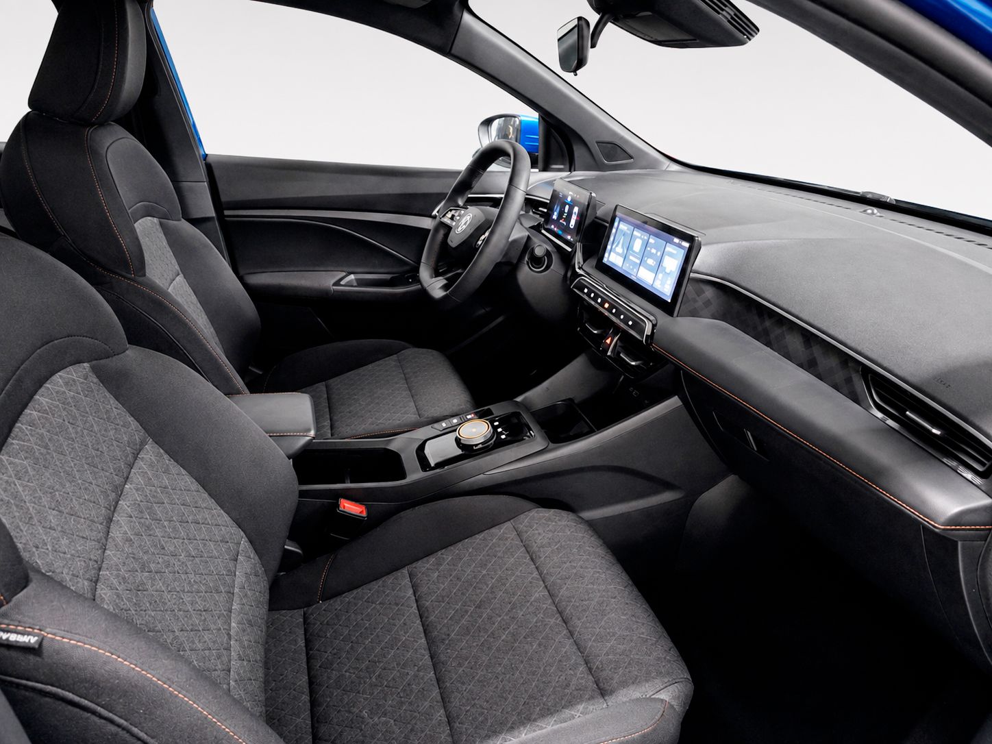 MG MG3 Hybrid+ Comfort - foto 13