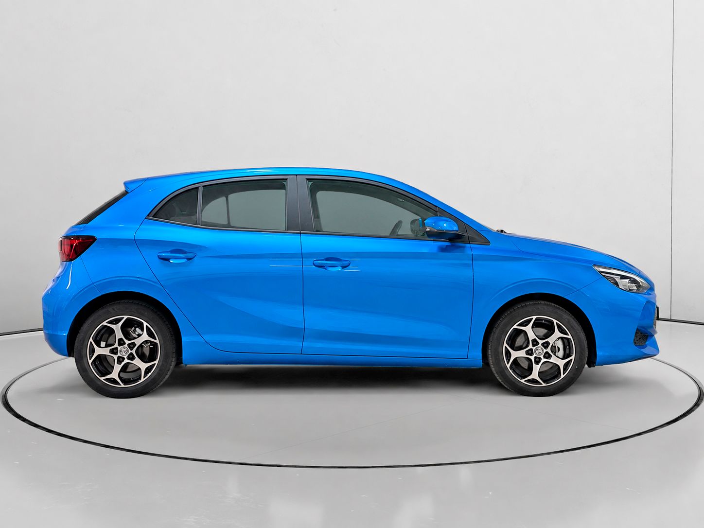 MG MG3 Hybrid+ Comfort - foto 2