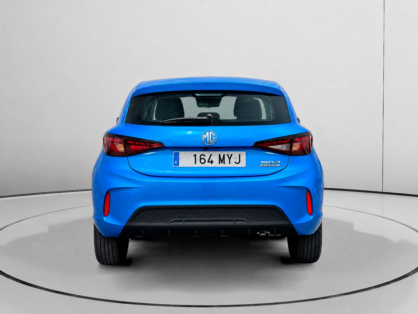 MG MG3 Hybrid+ Comfort - foto 4