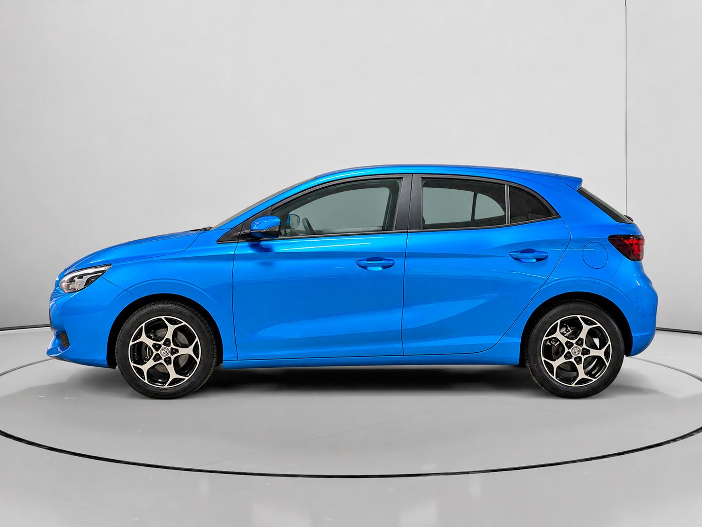 MG MG3 Hybrid+ Comfort - foto 6