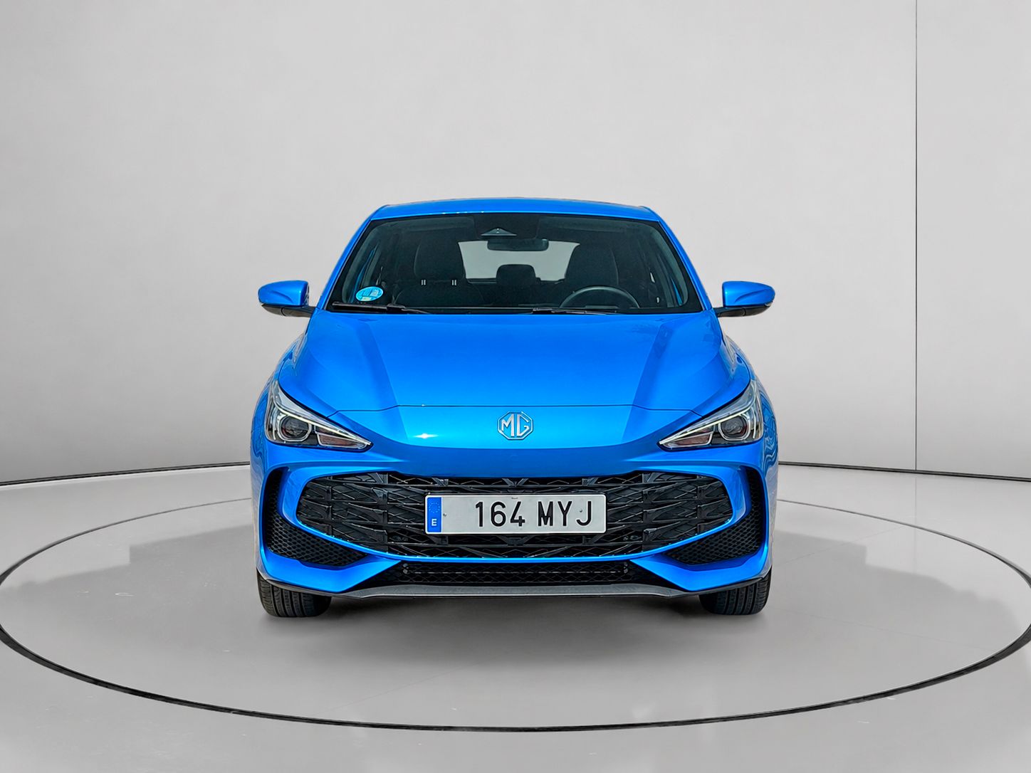 MG MG3 Hybrid+ Comfort - foto 7