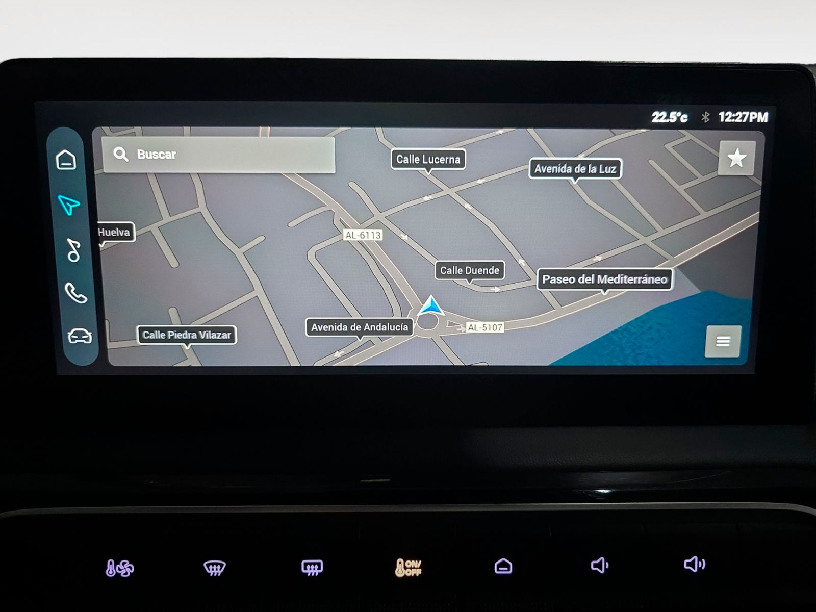 MG MG3 Hybrid+ Comfort - foto 18