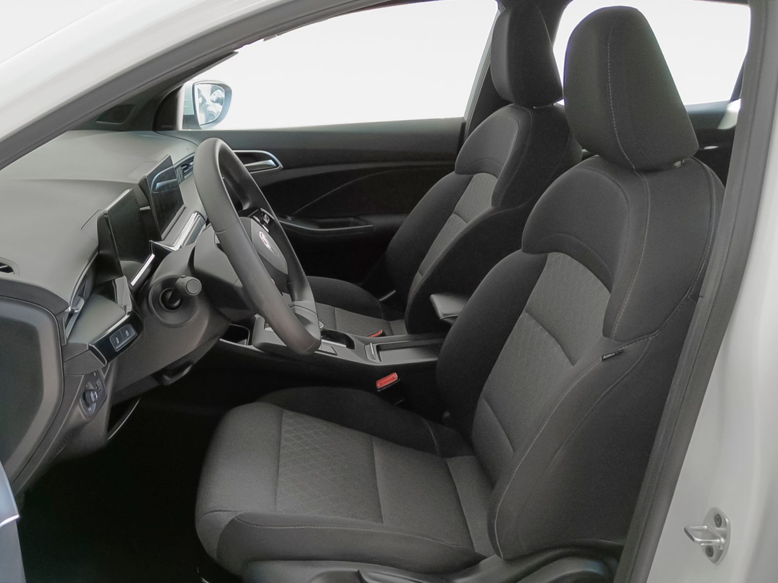 MG MG3 Hybrid+ Comfort - foto 11