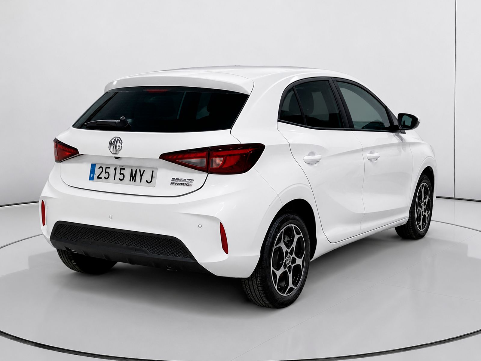 MG MG3 Hybrid+ Comfort - foto 3