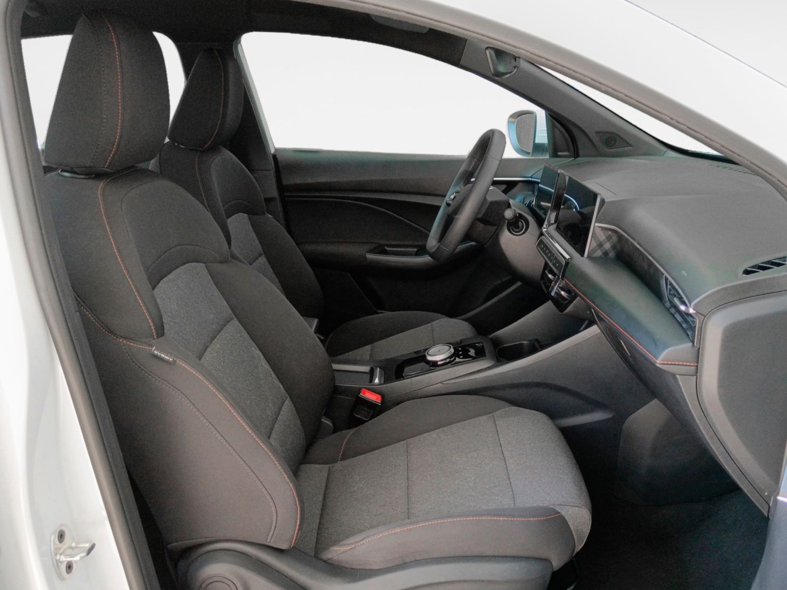 MG MG3 Hybrid+ Comfort - foto 13