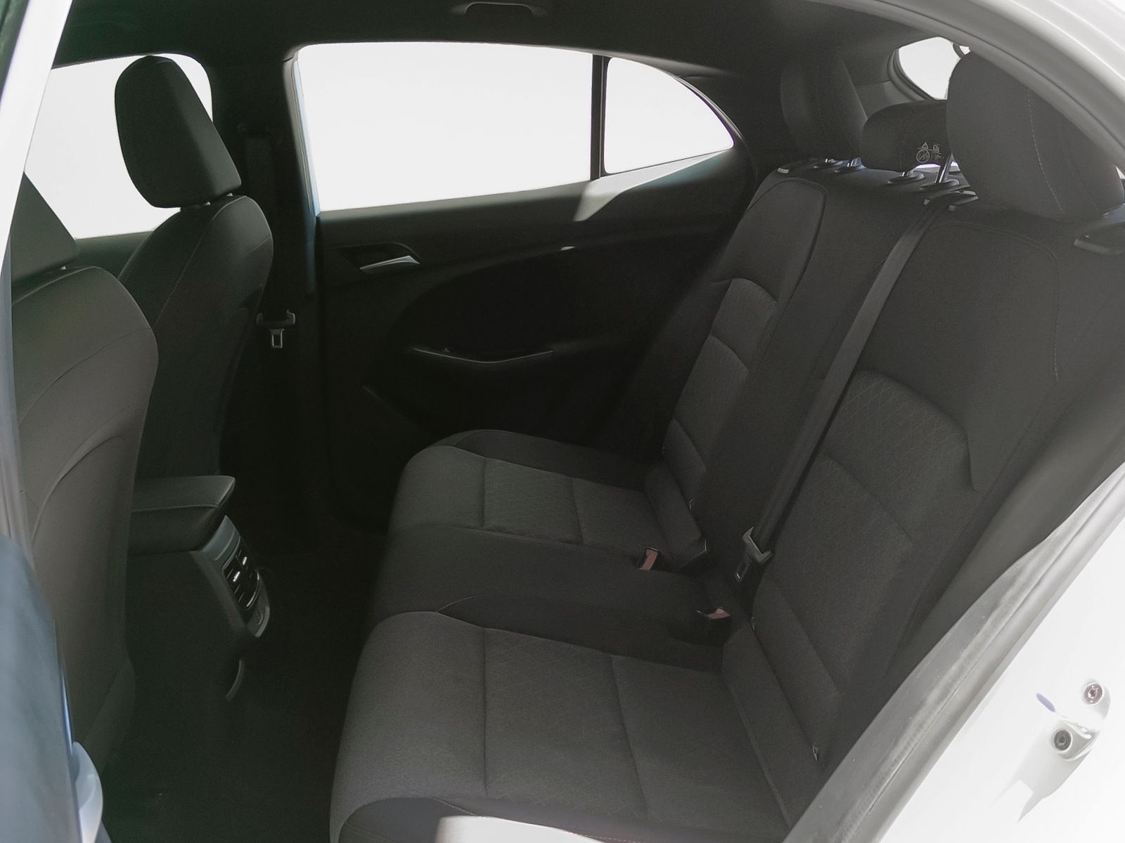 MG MG3 Hybrid+ Comfort - foto 12
