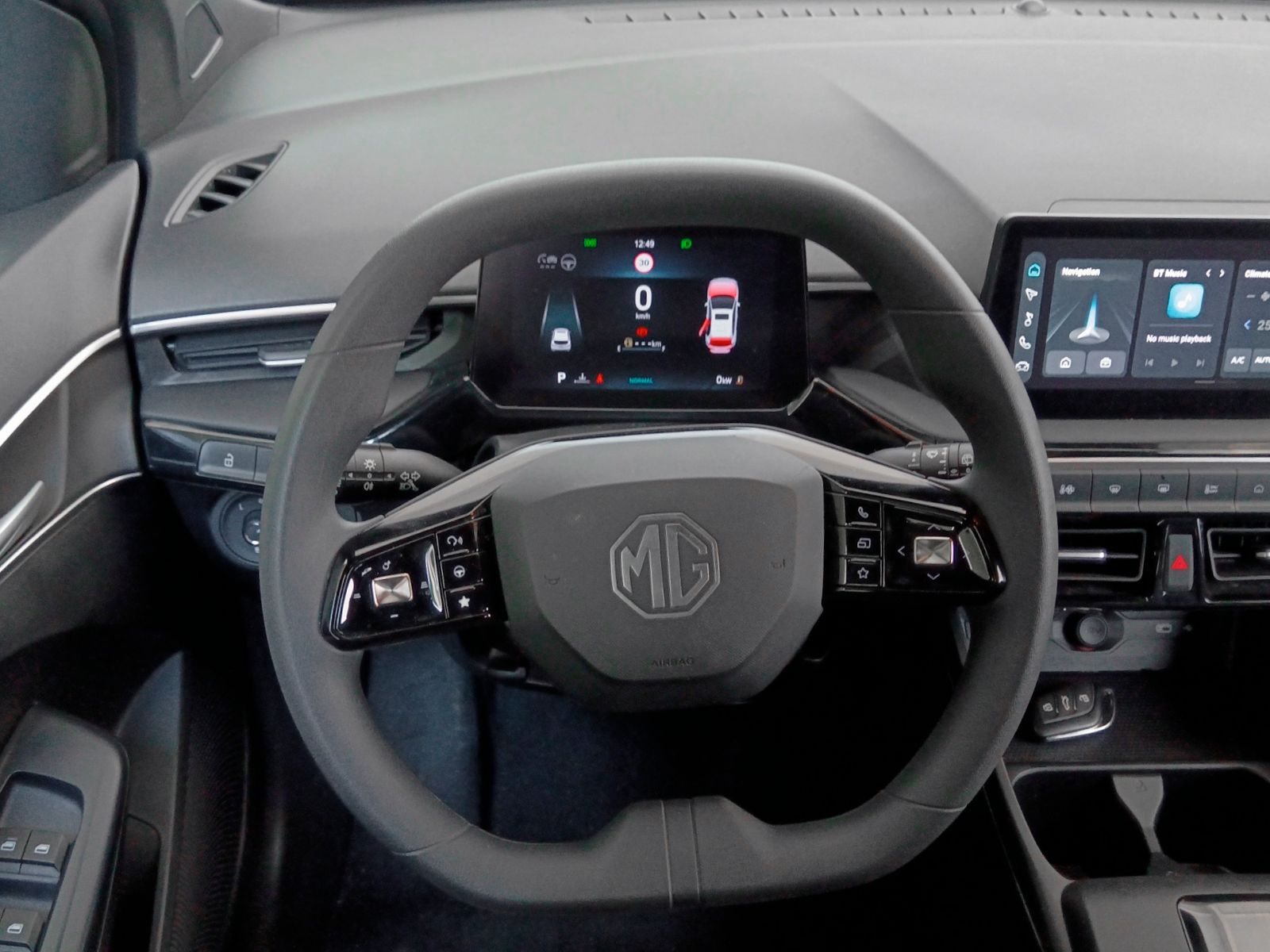 MG MG3 Hybrid+ Comfort - foto 10
