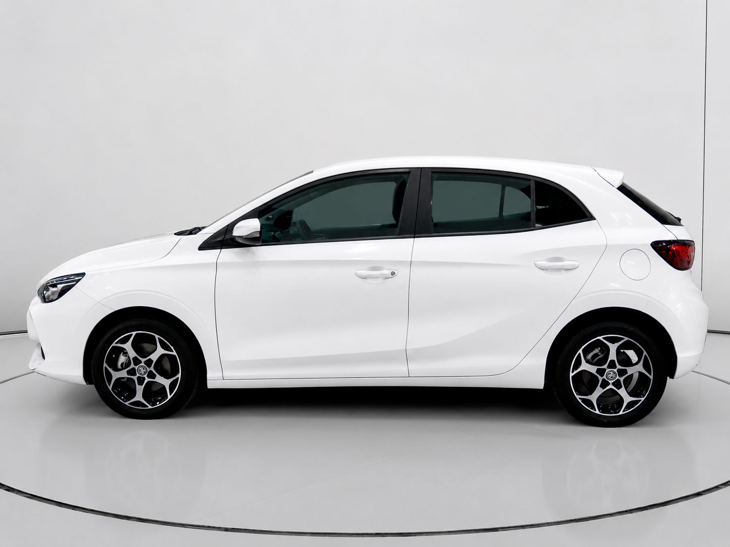 MG MG3 Hybrid+ Comfort - foto 6