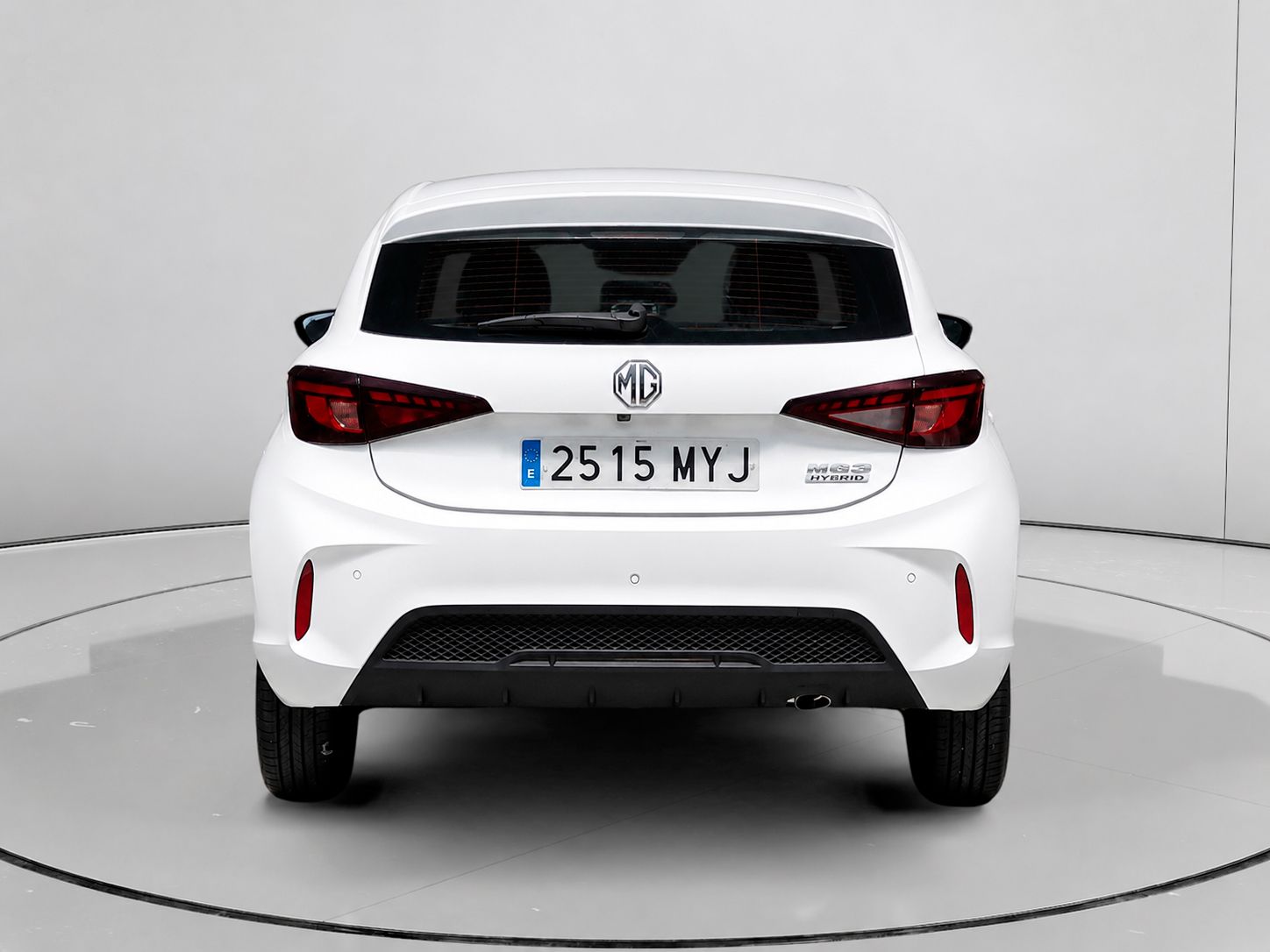 MG MG3 Hybrid+ Comfort - foto 4