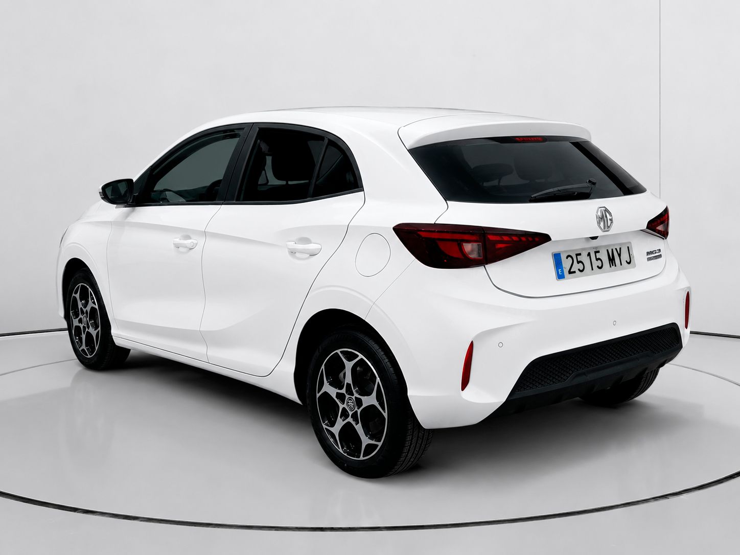 MG MG3 Hybrid+ Comfort - foto 5