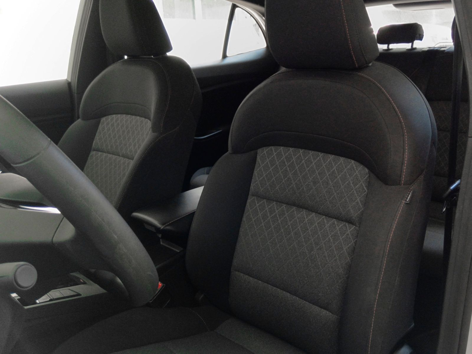 MG MG3 Hybrid+ Comfort - foto 23