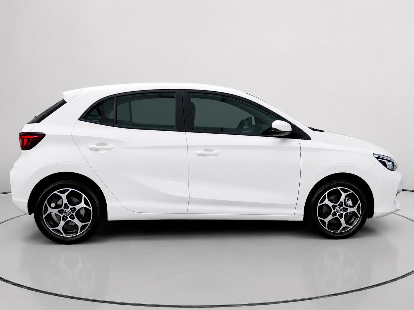 MG MG3 Hybrid+ Comfort - foto 2