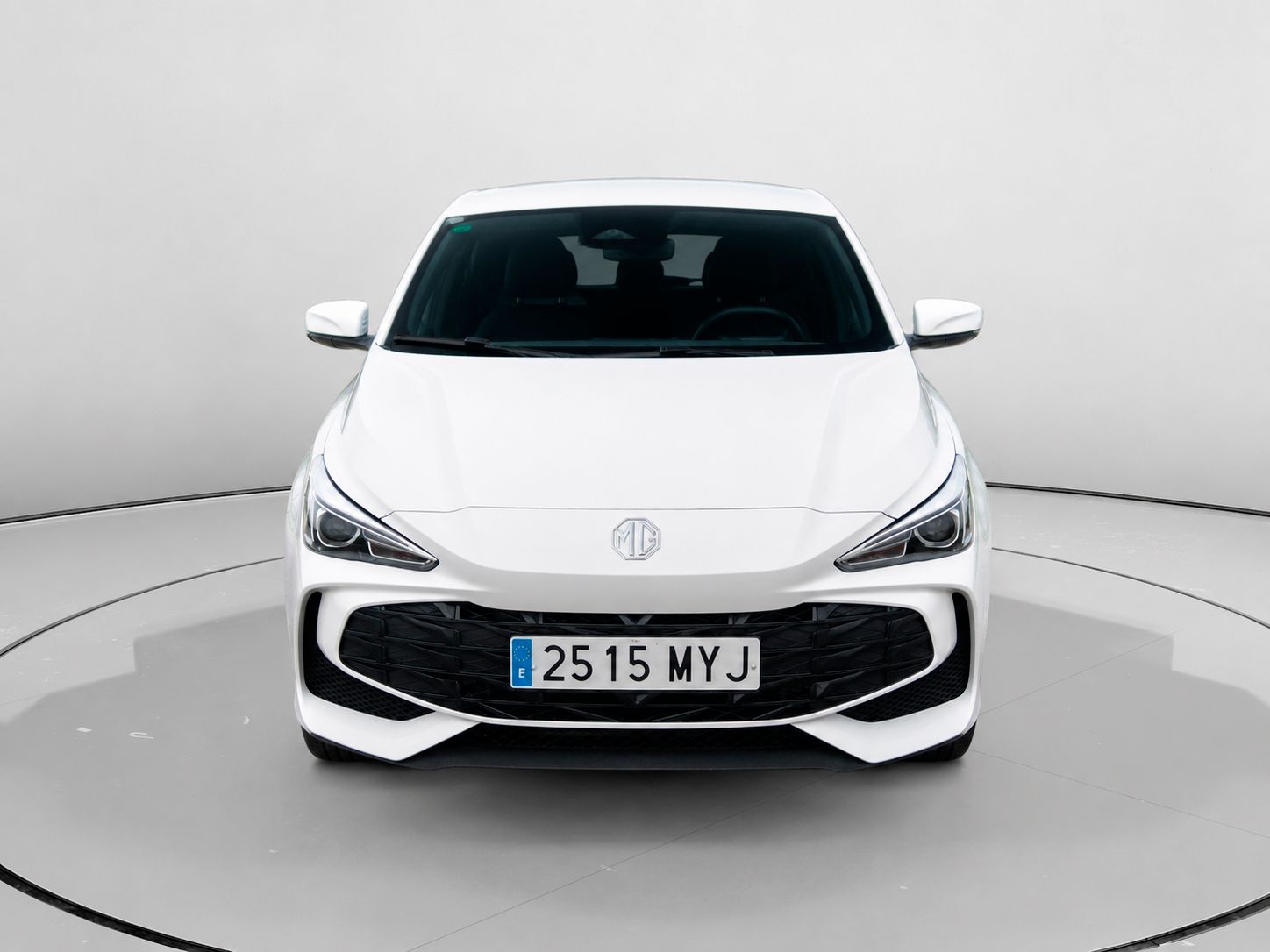 MG MG3 Hybrid+ Comfort - foto 7