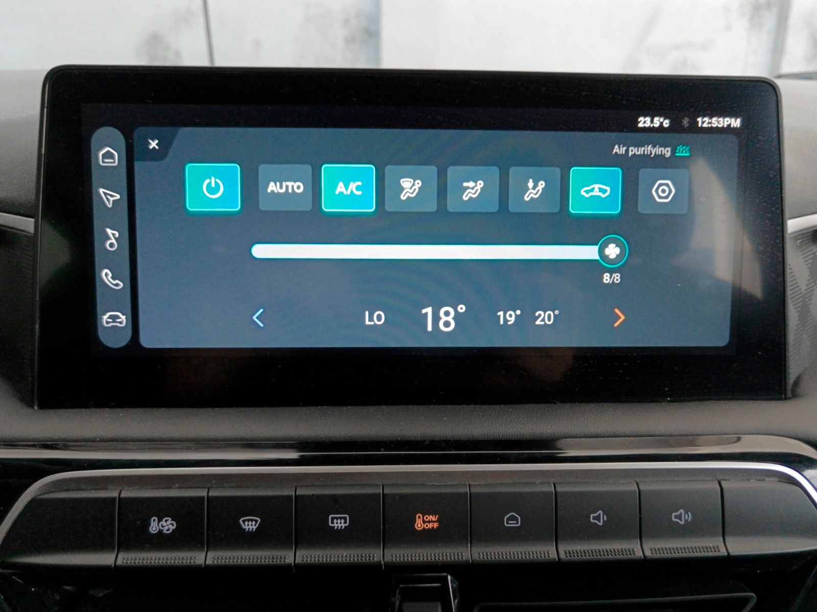 MG MG3 Hybrid+ Comfort - foto 22
