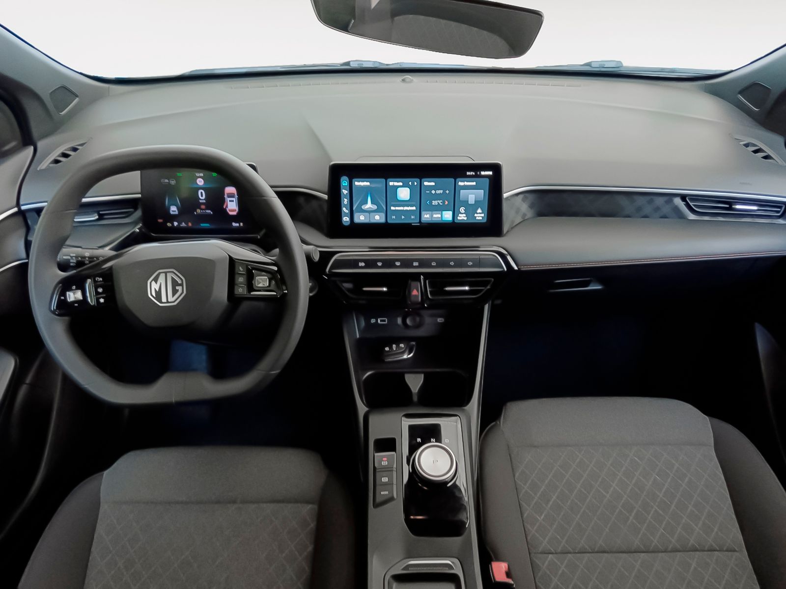 MG MG3 Hybrid+ Comfort - foto 9
